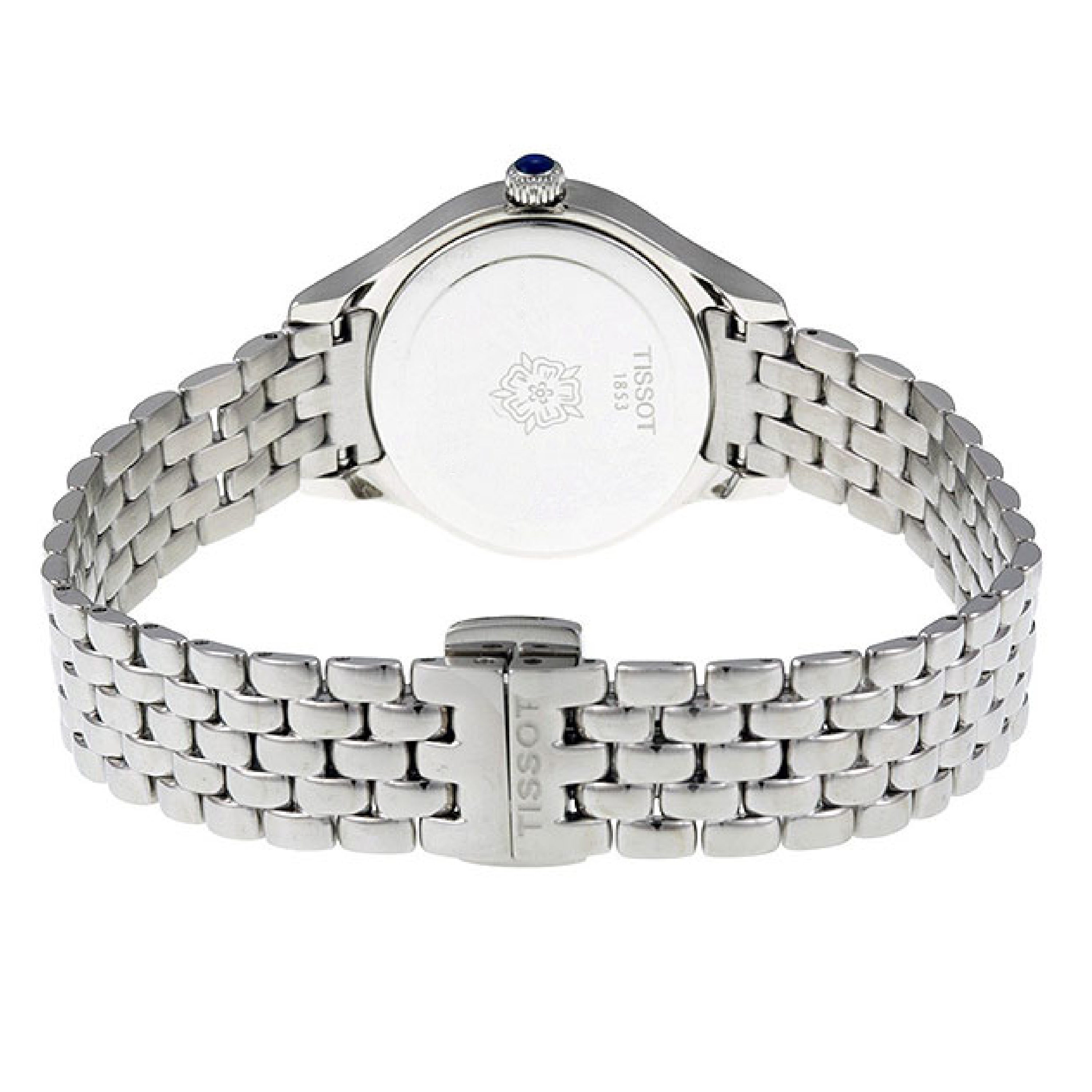 TISSOT T41.1.183.53 - фото 3