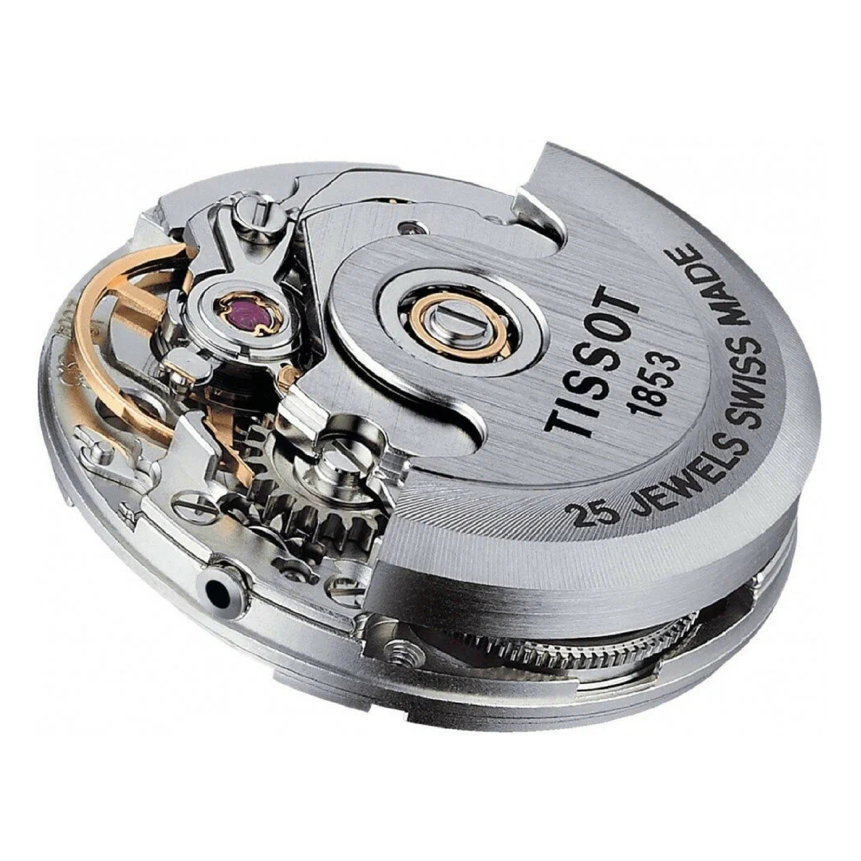 TISSOT T41.1.183.53 - фото 4