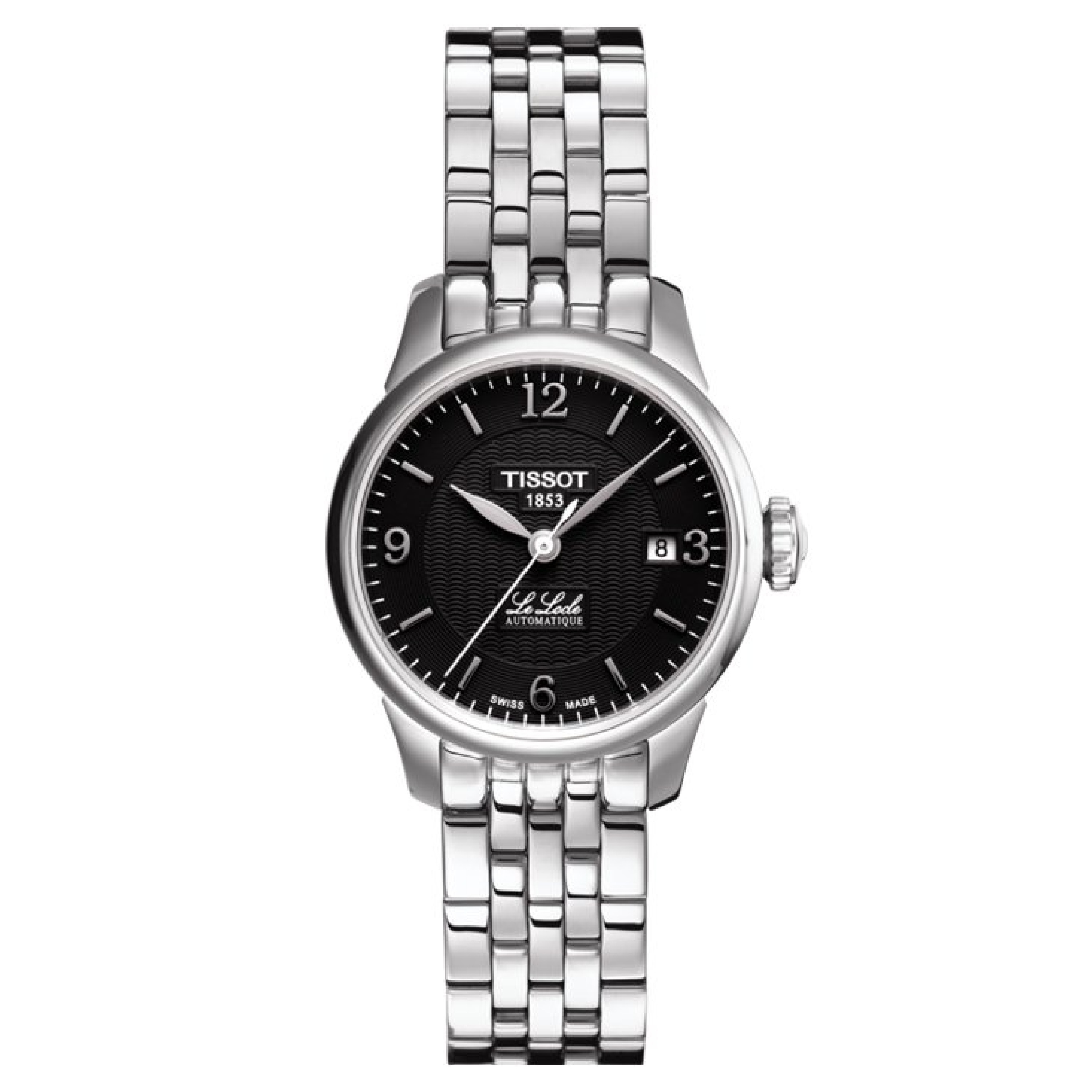 TISSOT T41.1.183.54 - TISSOT None None