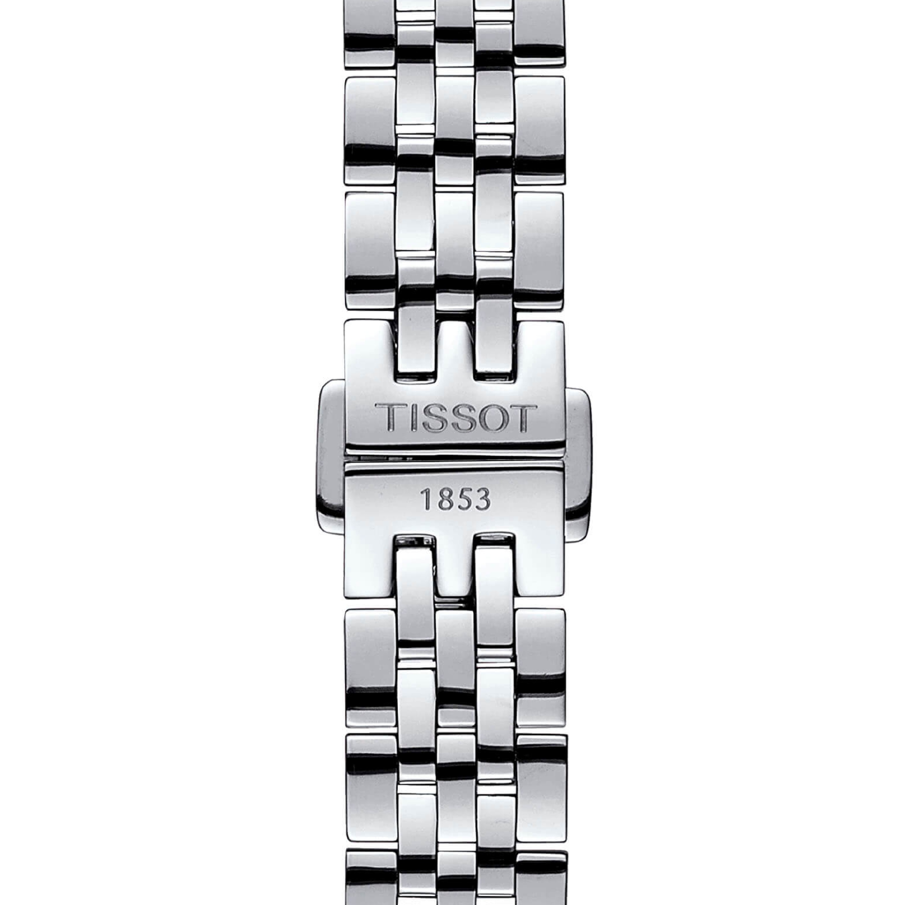 TISSOT T41.1.183.54 - фото 3