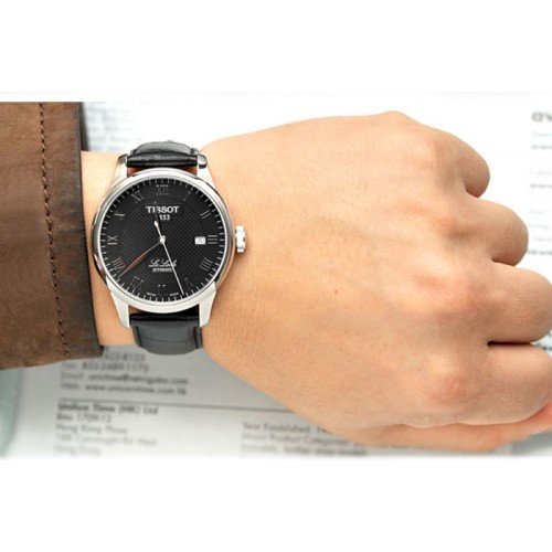 TISSOT T41.1.423.53 - TISSOT None None