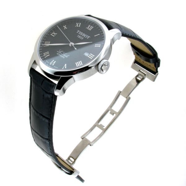 TISSOT T41.1.423.53 - фото 2