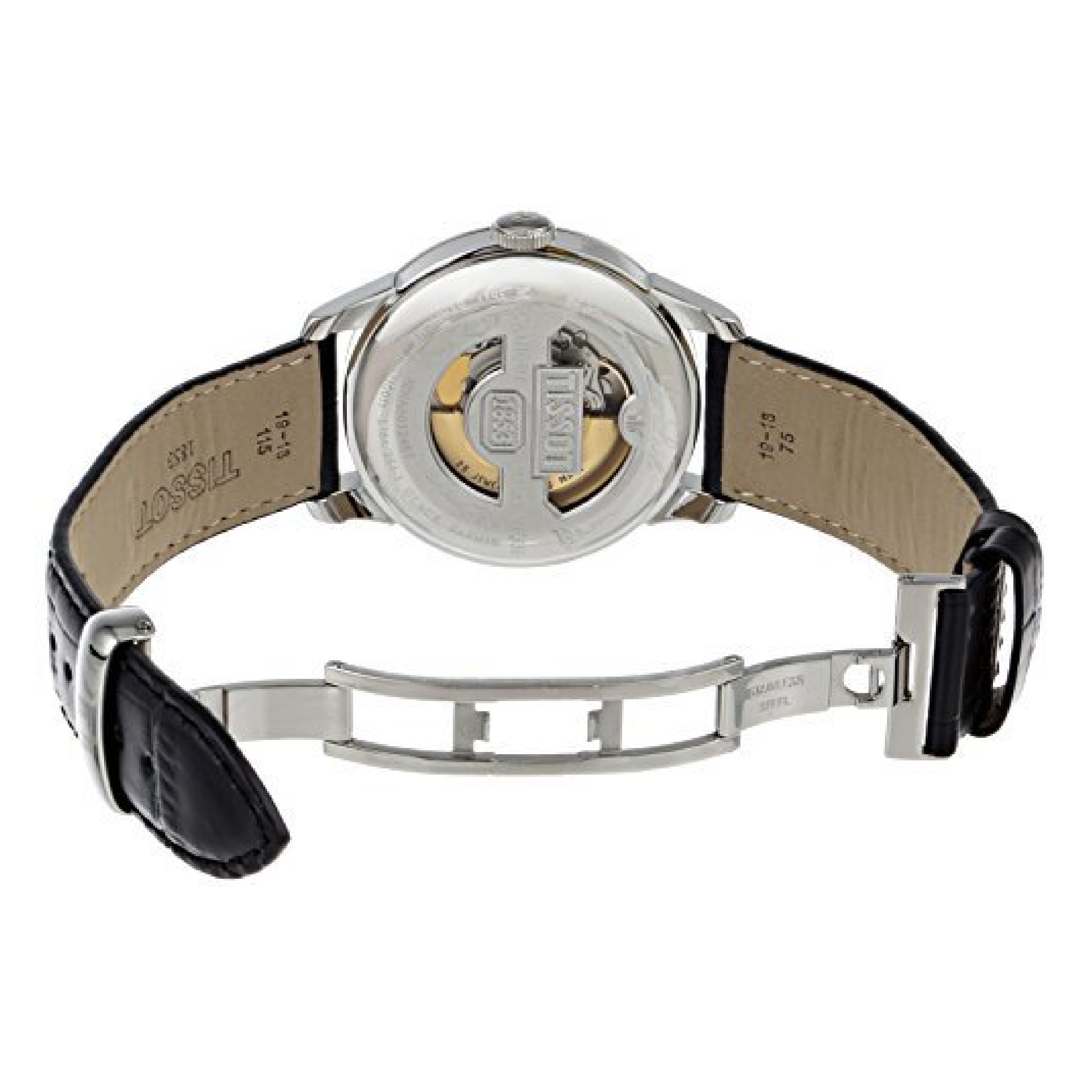 TISSOT T41.1.423.53 - фото 3