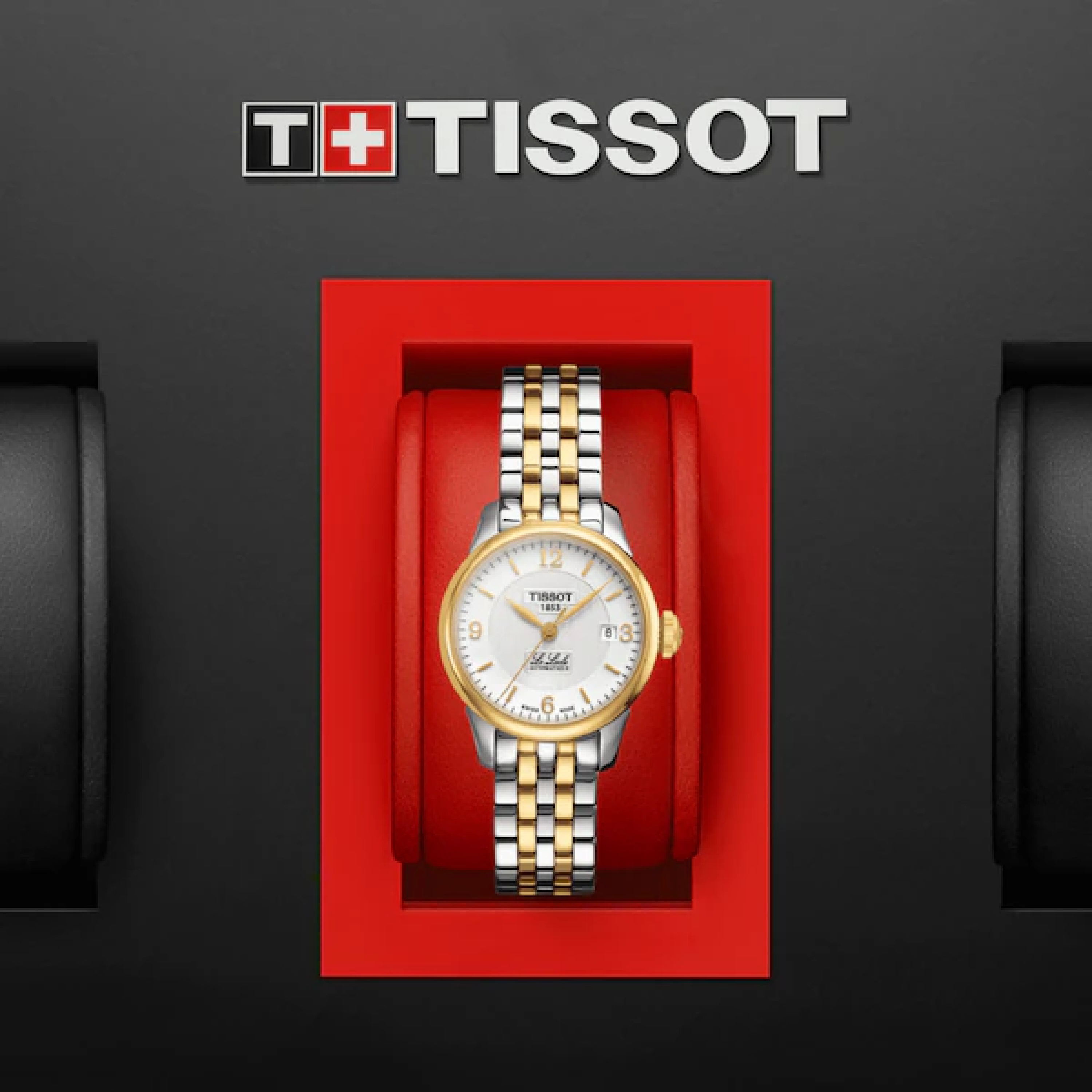 TISSOT T41.2.183.34 - фото 4