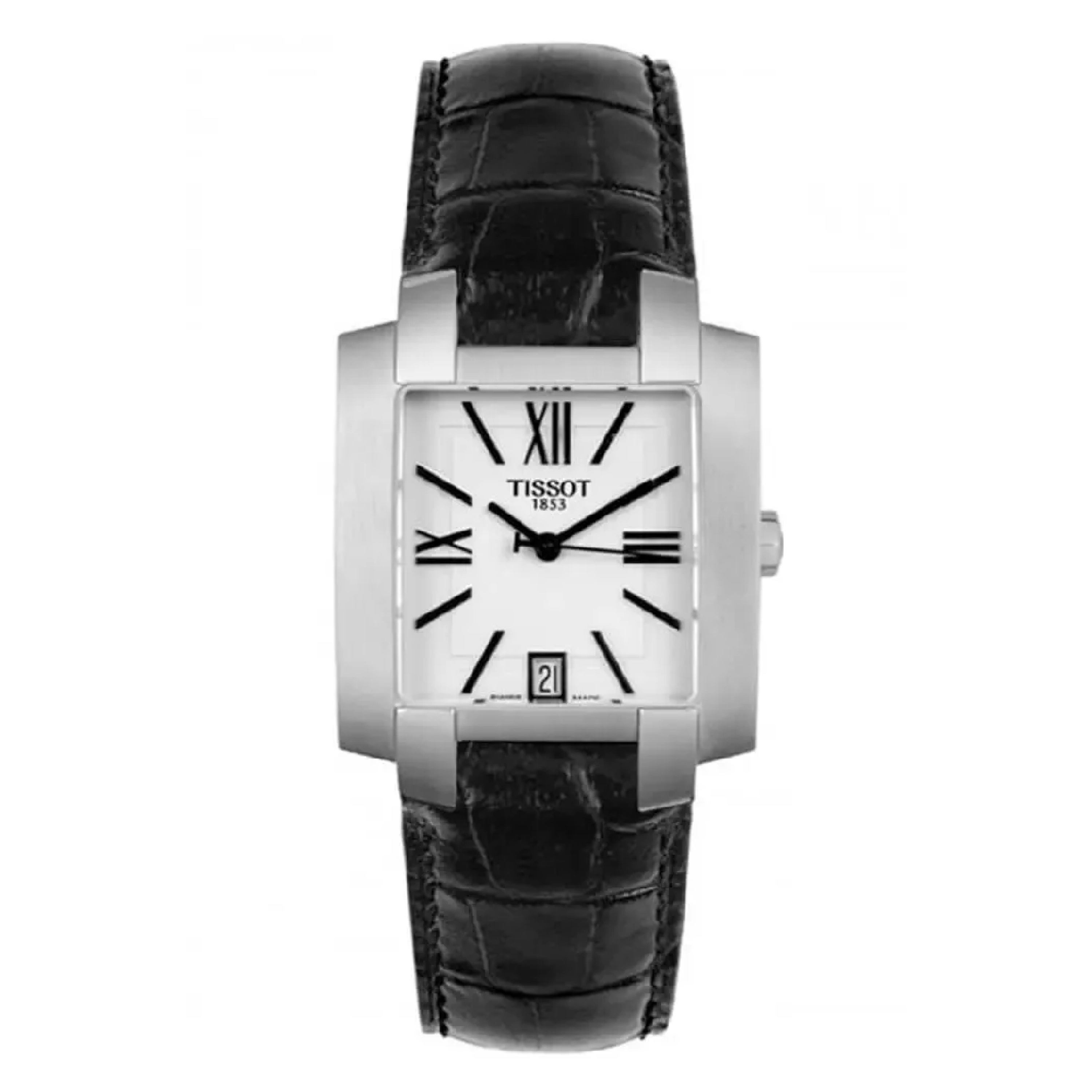 TISSOT T60.1.521.13 - TISSOT None None
