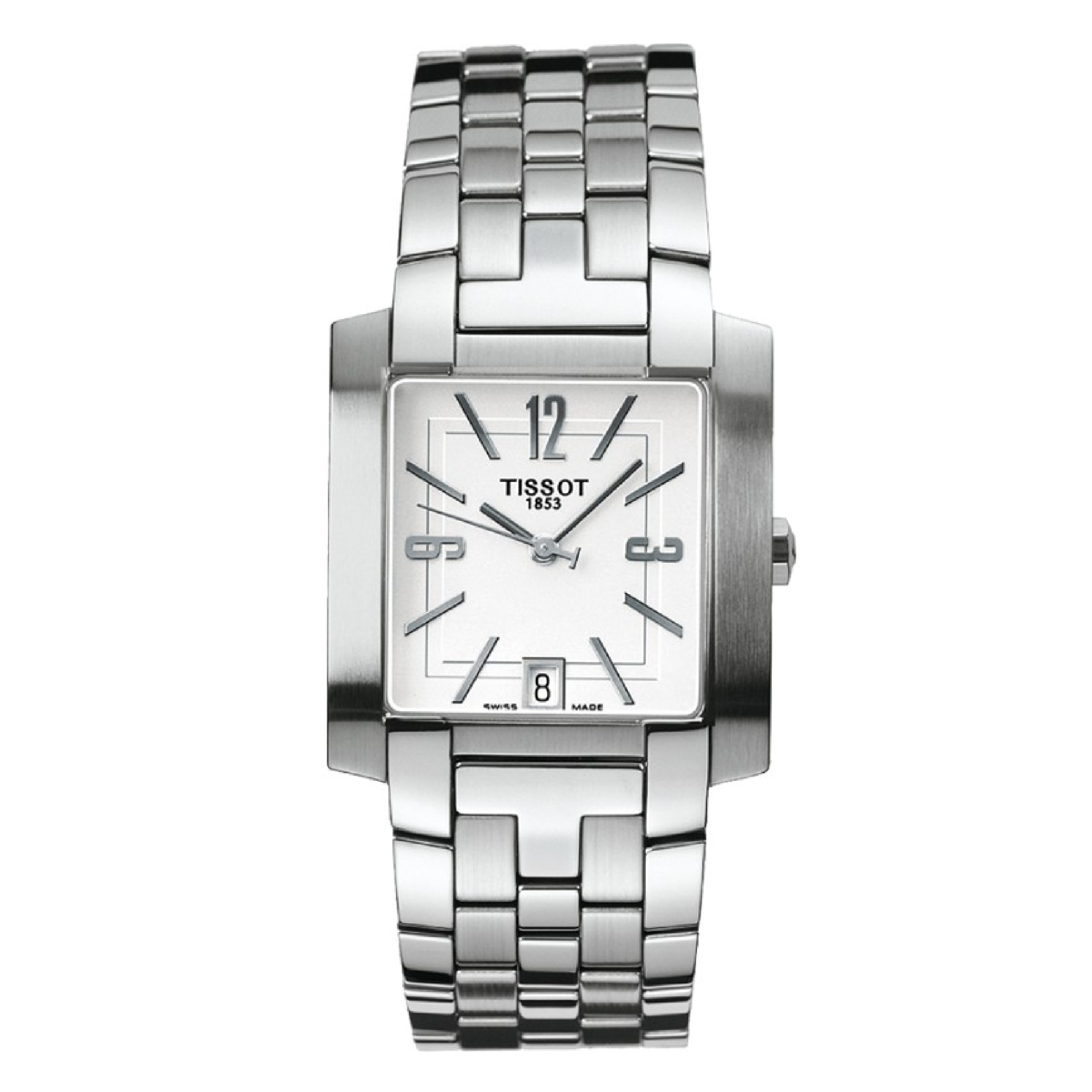 TISSOT T60.1.581.32 - TISSOT None None