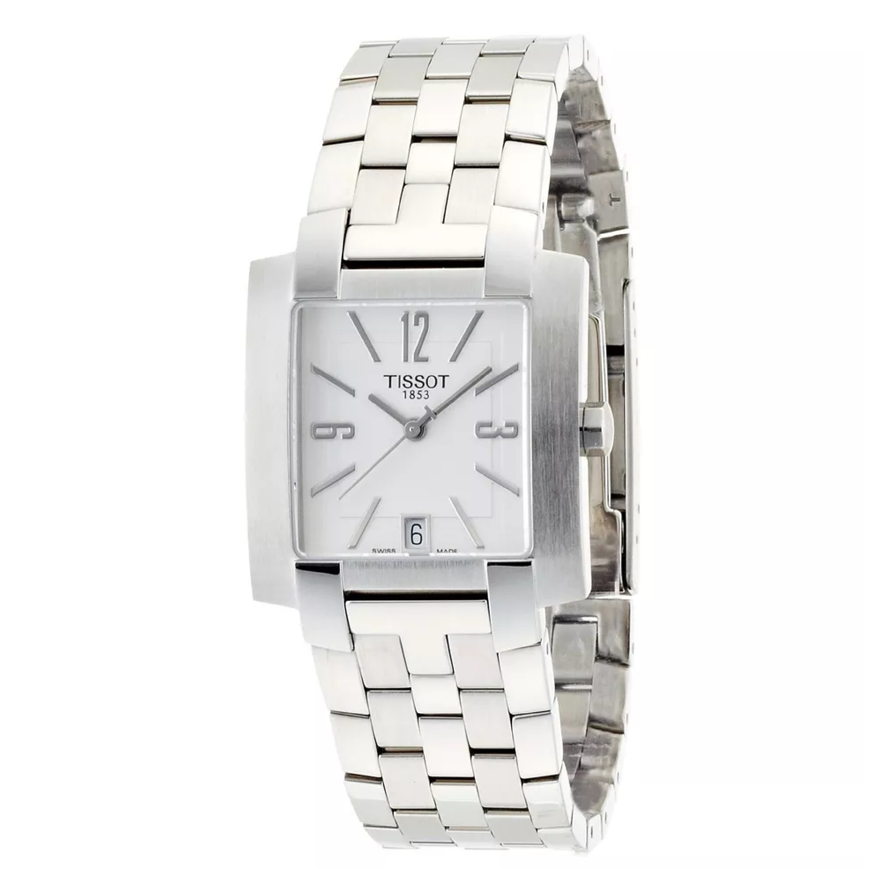 TISSOT T60.1.581.32 - фото 2