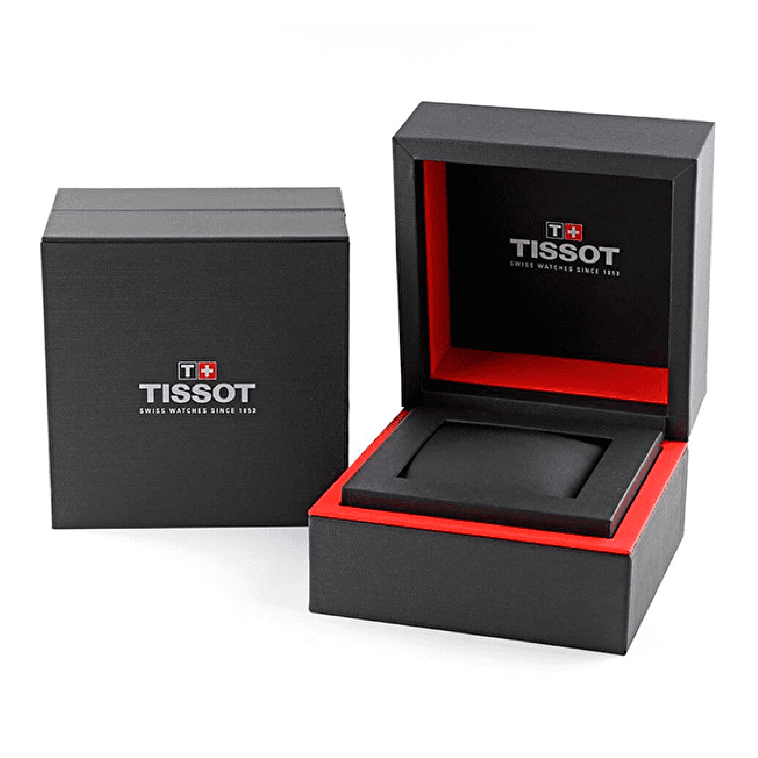 TISSOT T60.1.581.32 - фото 5
