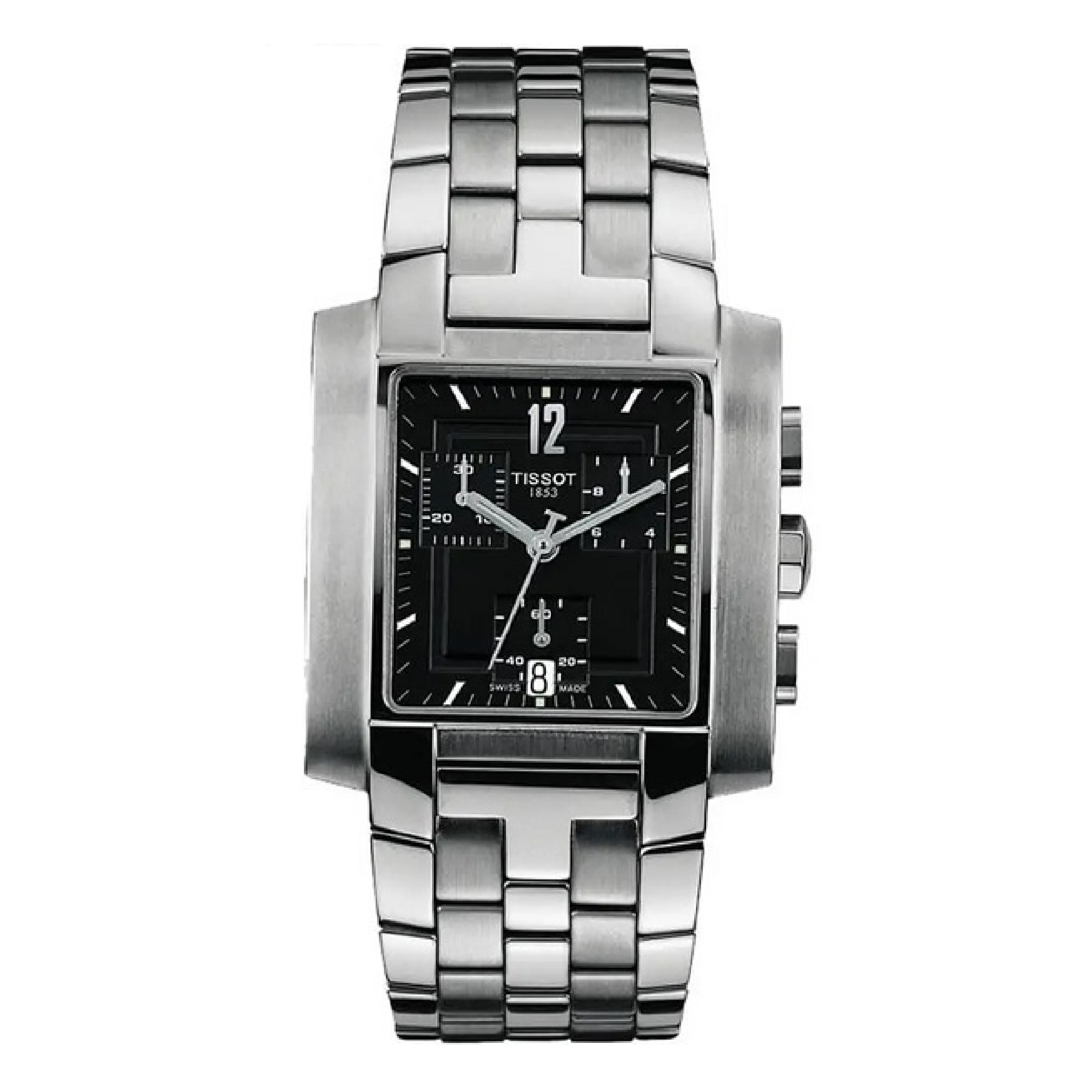 TISSOT T60.1.587.52 - TISSOT None None