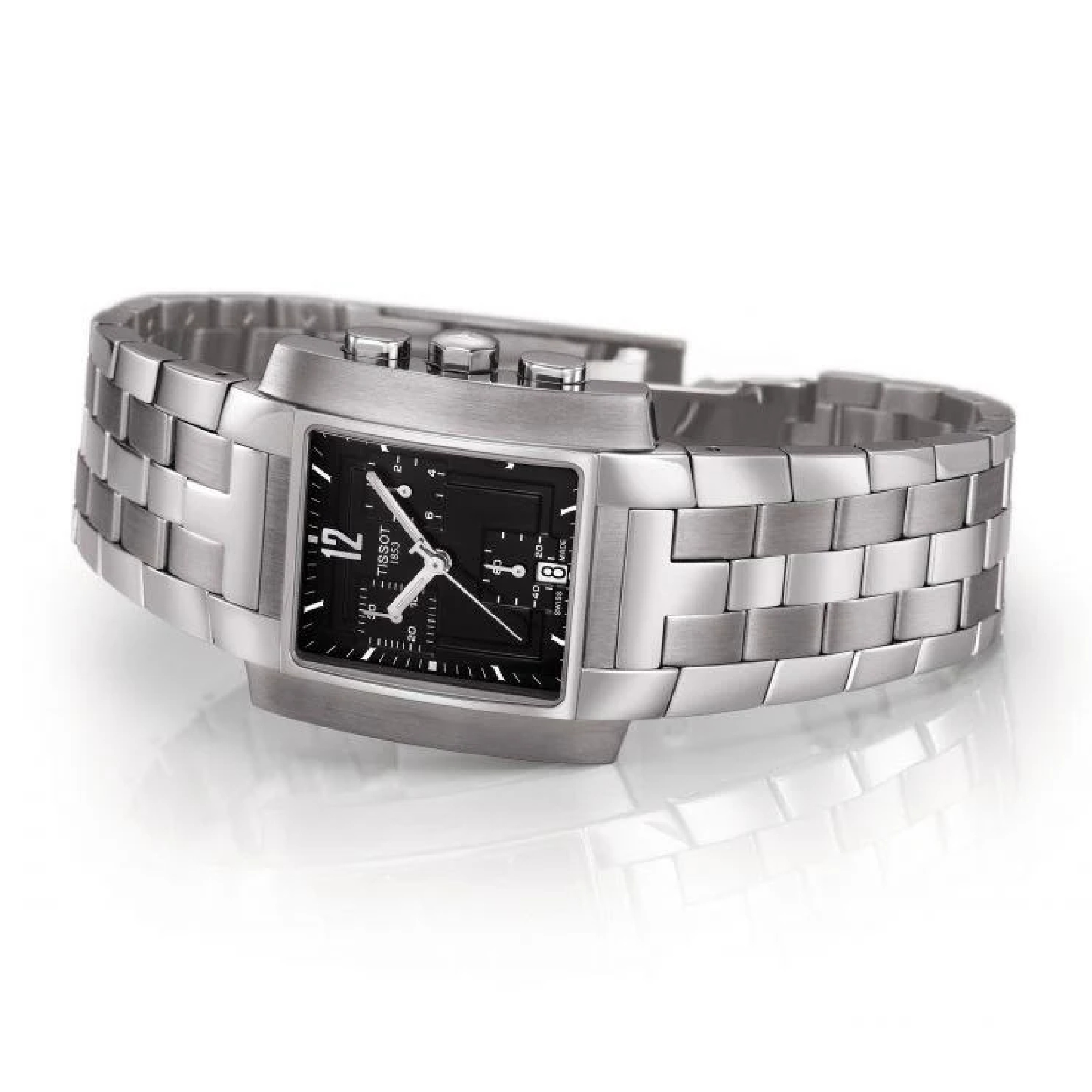 TISSOT T60.1.587.52 - фото 2