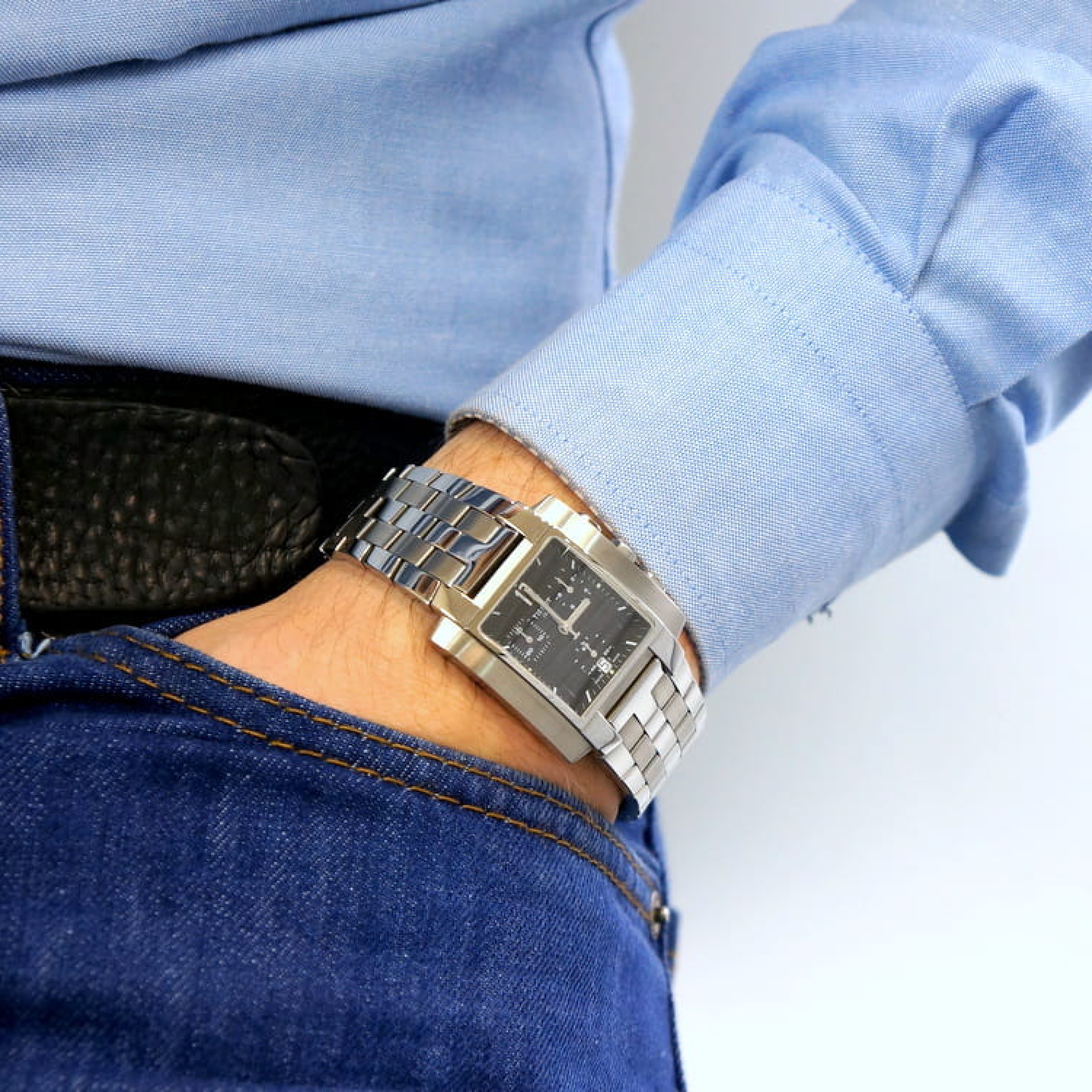 TISSOT T60.1.587.52 - фото 4