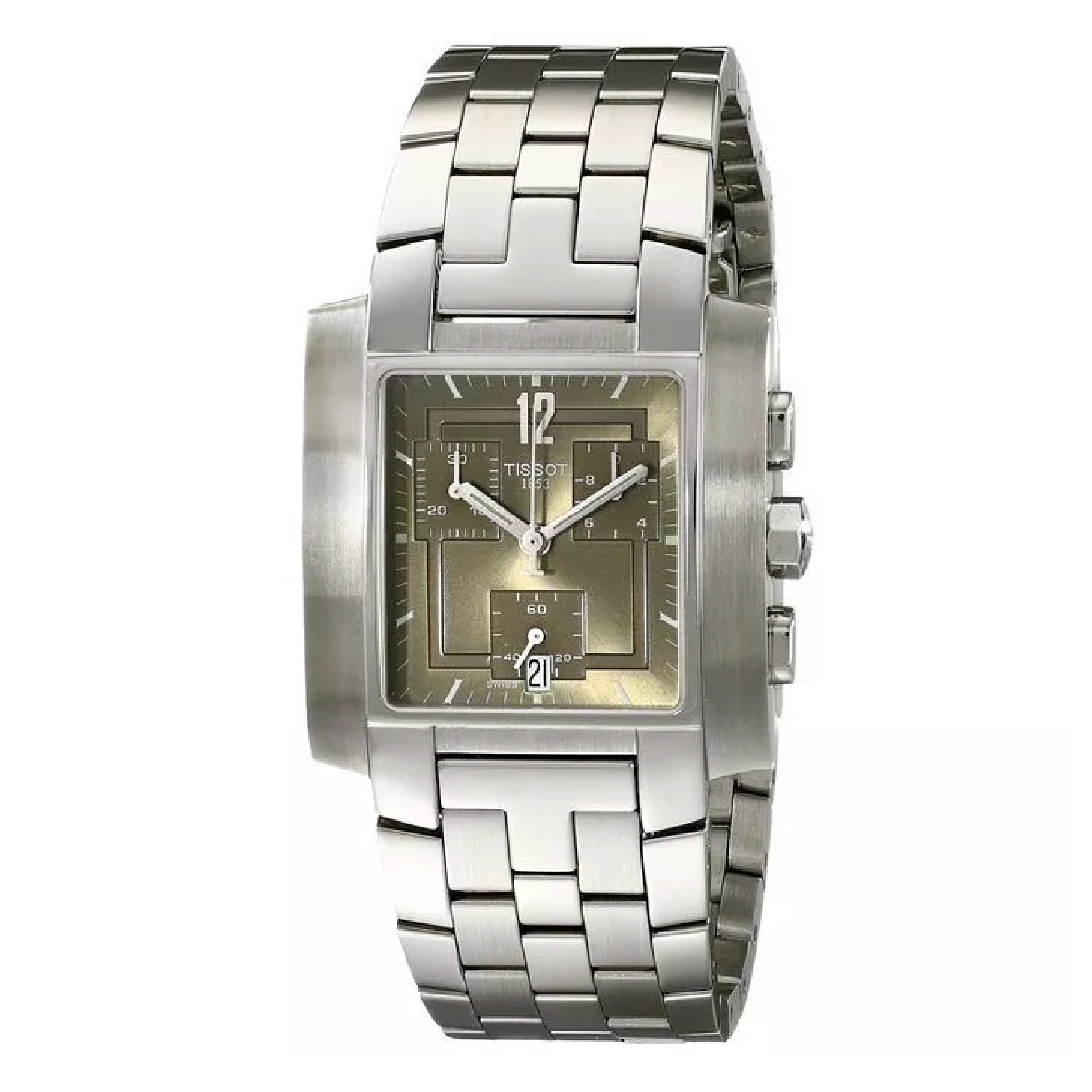 TISSOT T60.1.587.72 - фото 2