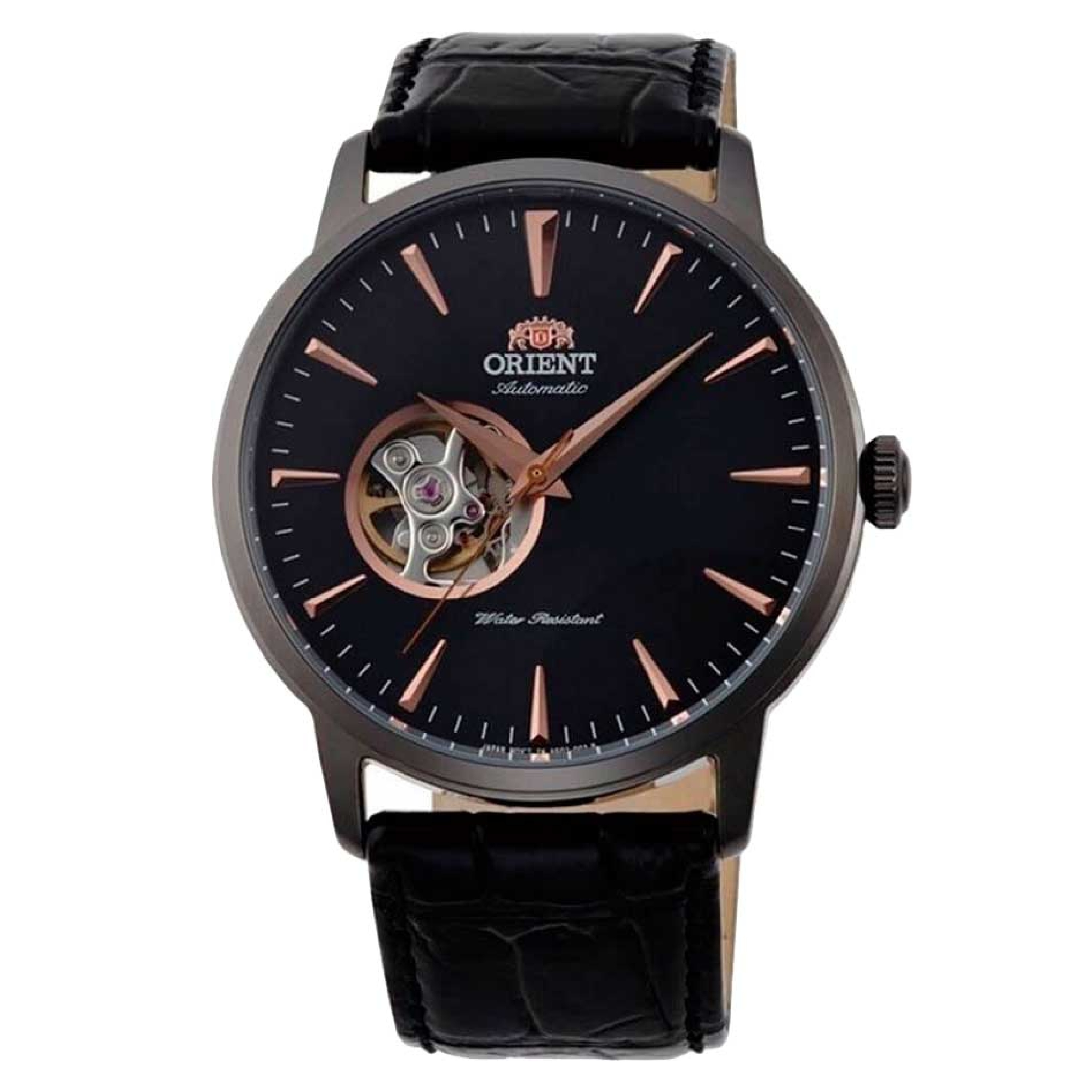 ORIENT TAG02001B - ORIENT None None