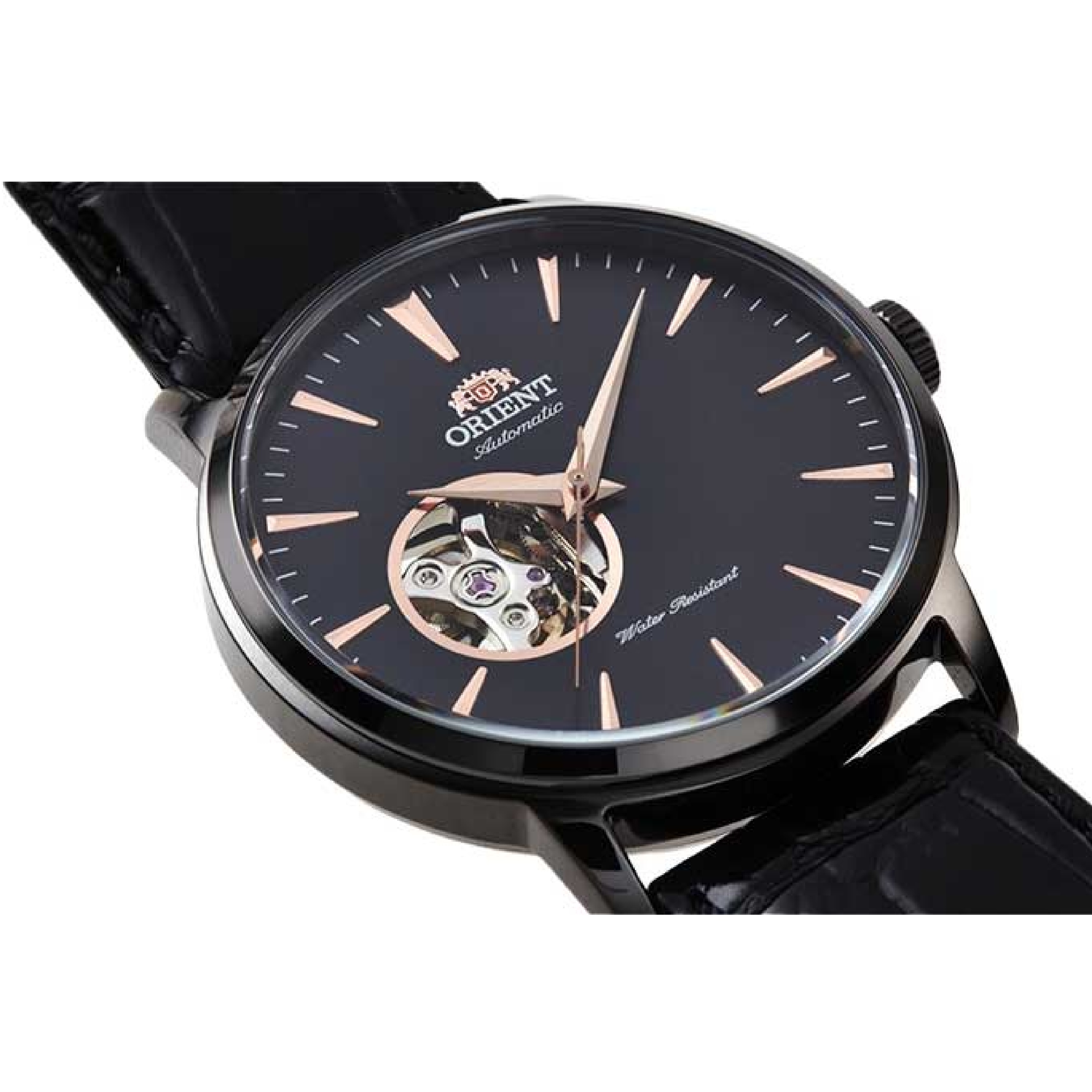 ORIENT TAG02001B - фото 2