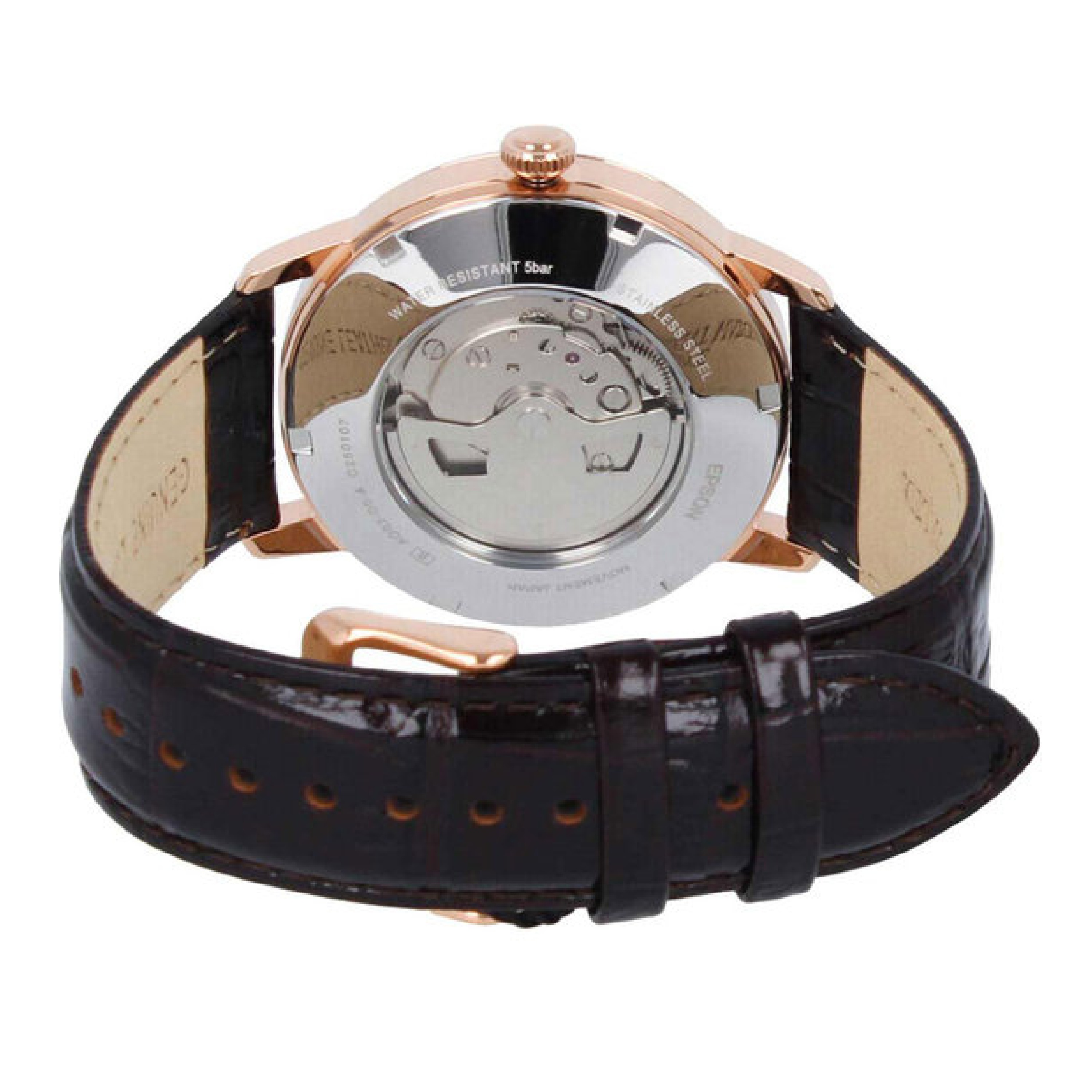 ORIENT TAG02002W - фото 3