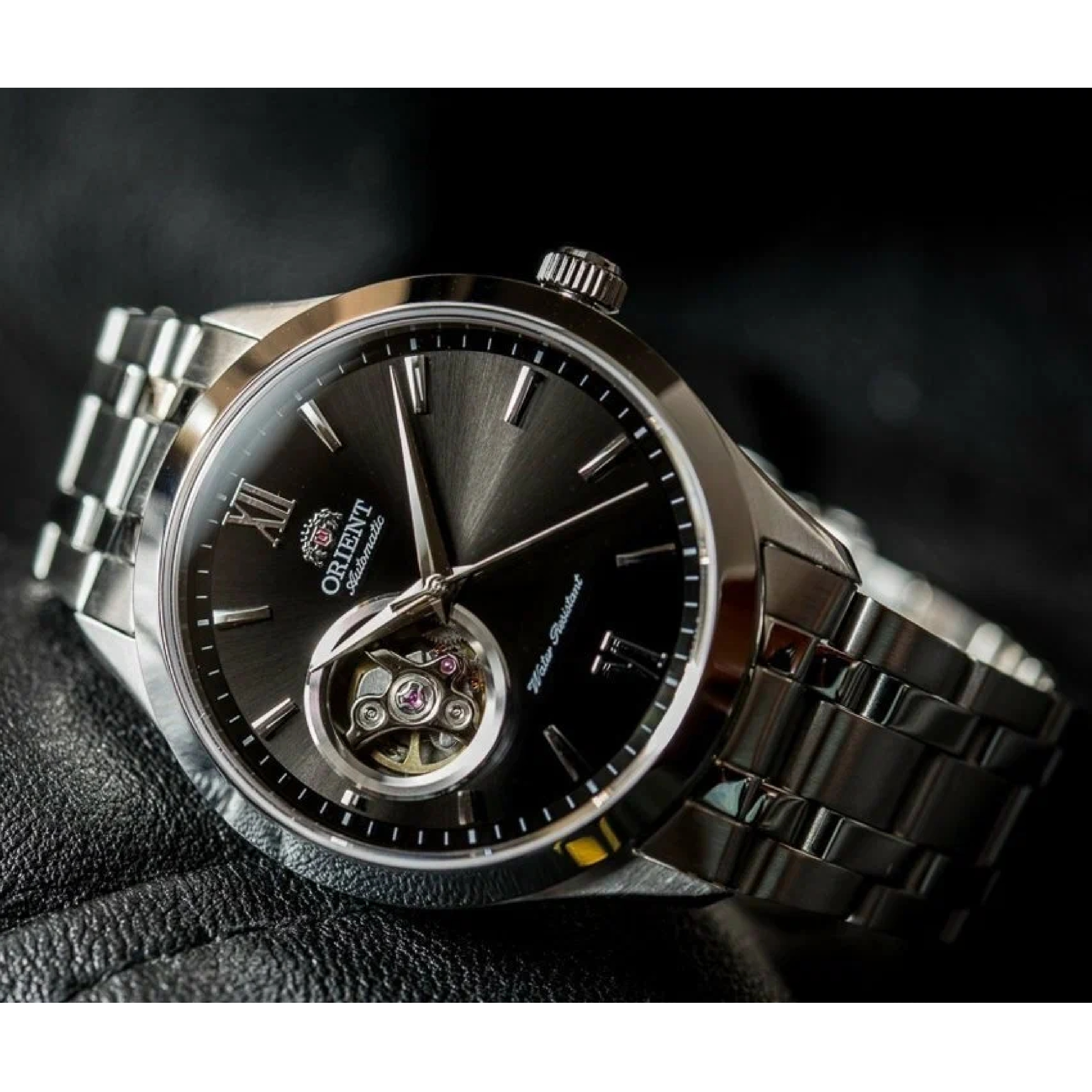 ORIENT TAG03001B - фото 2