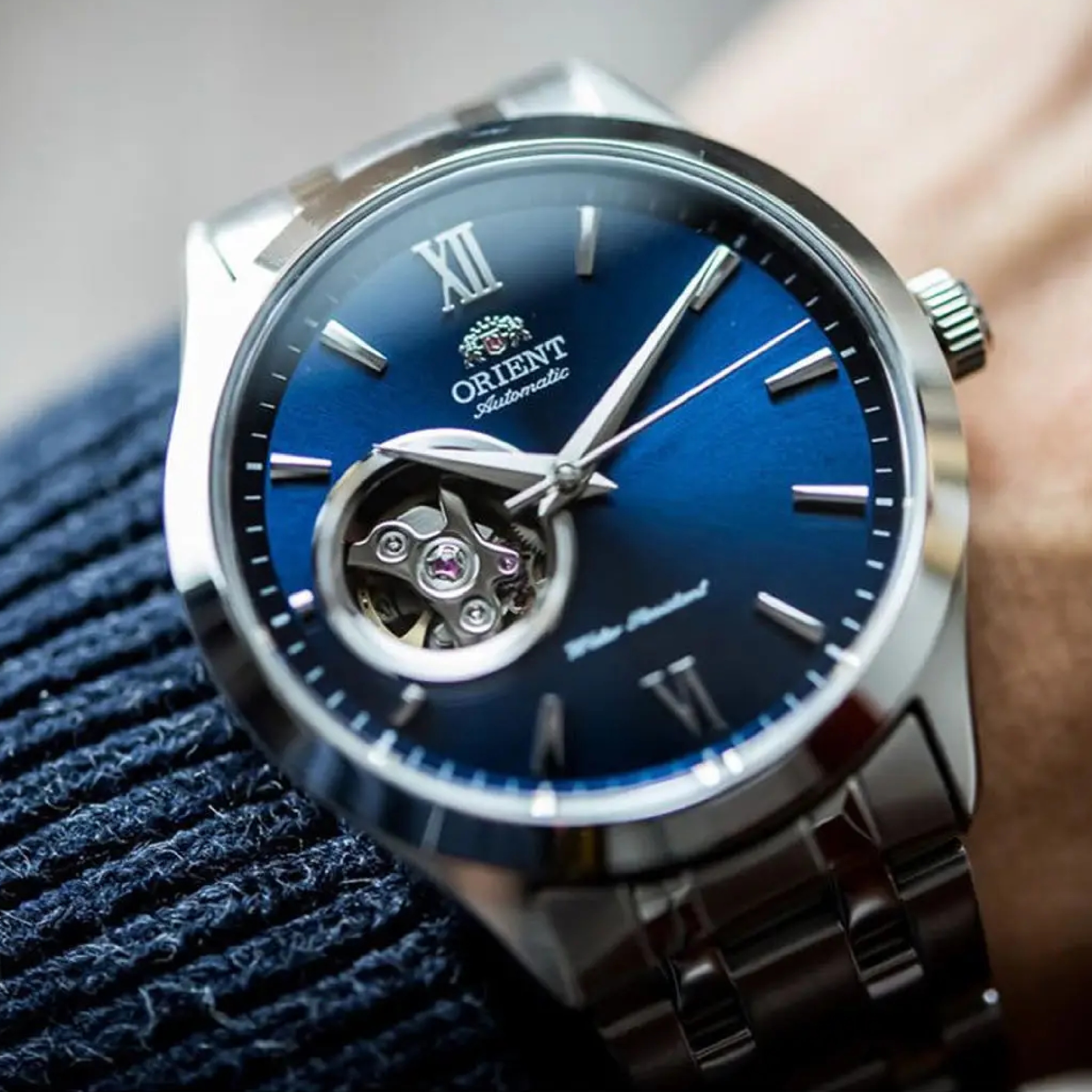 ORIENT TAG03001D - фото 4