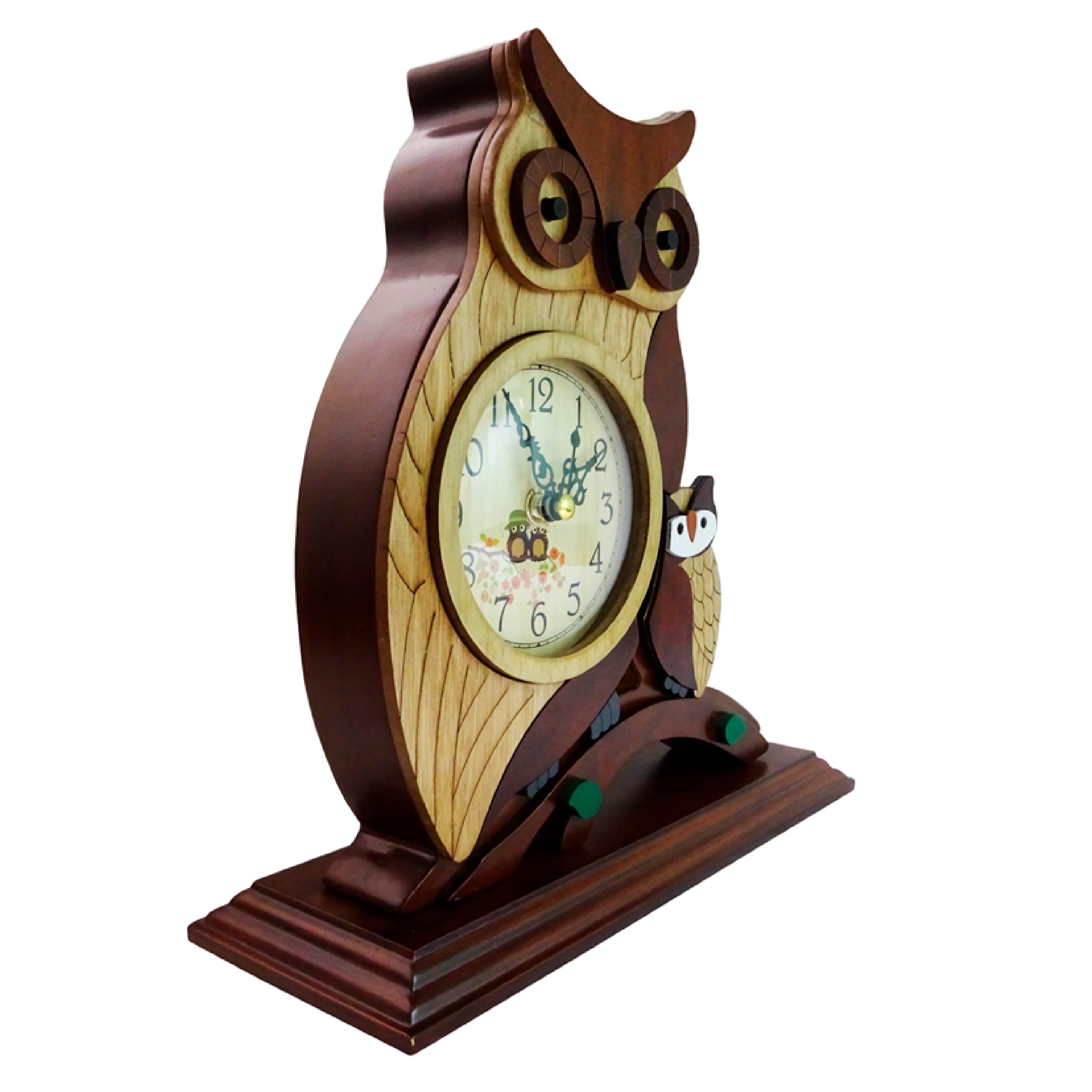 KAIROS TBA-021 - фото 2