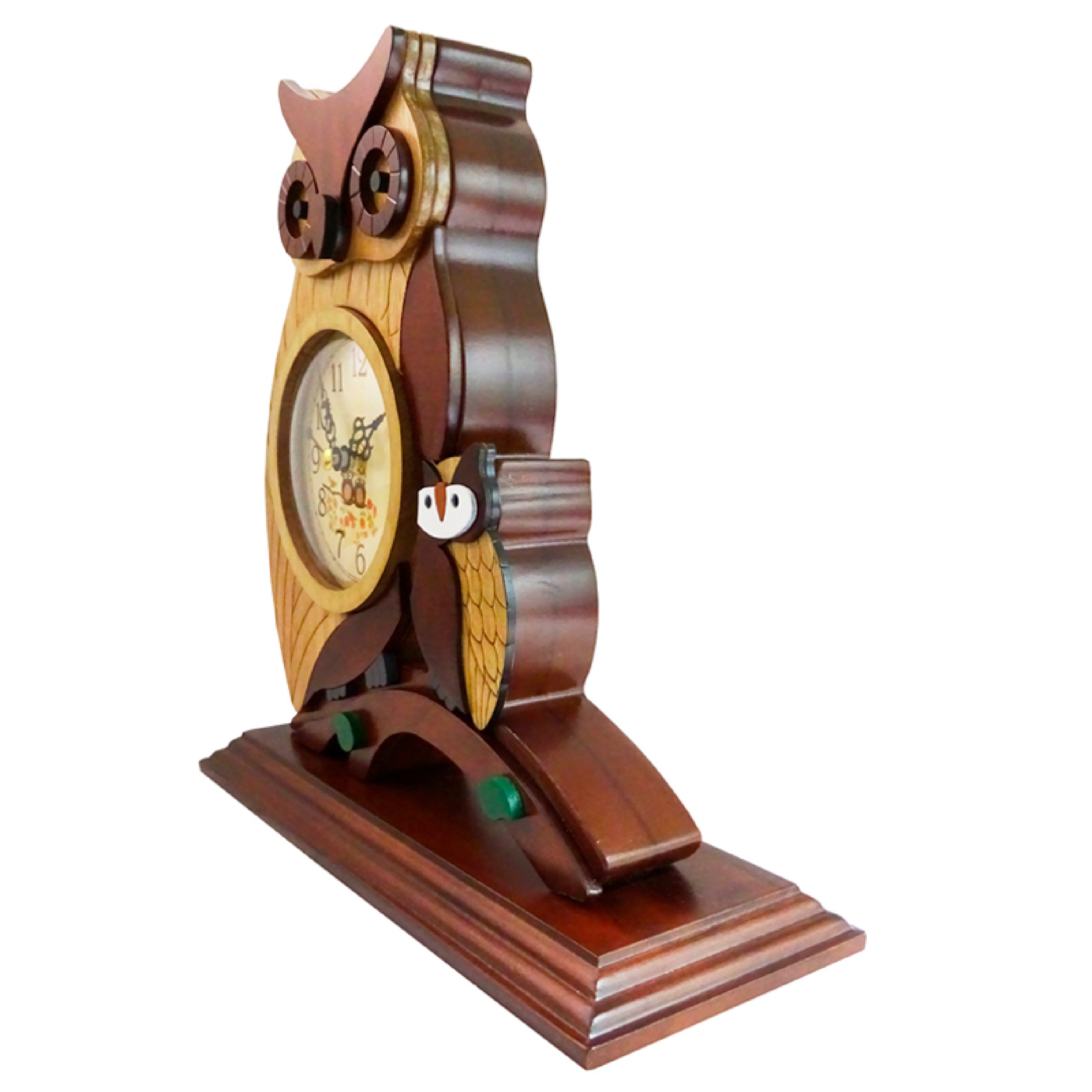 KAIROS TBA-021 - фото 3