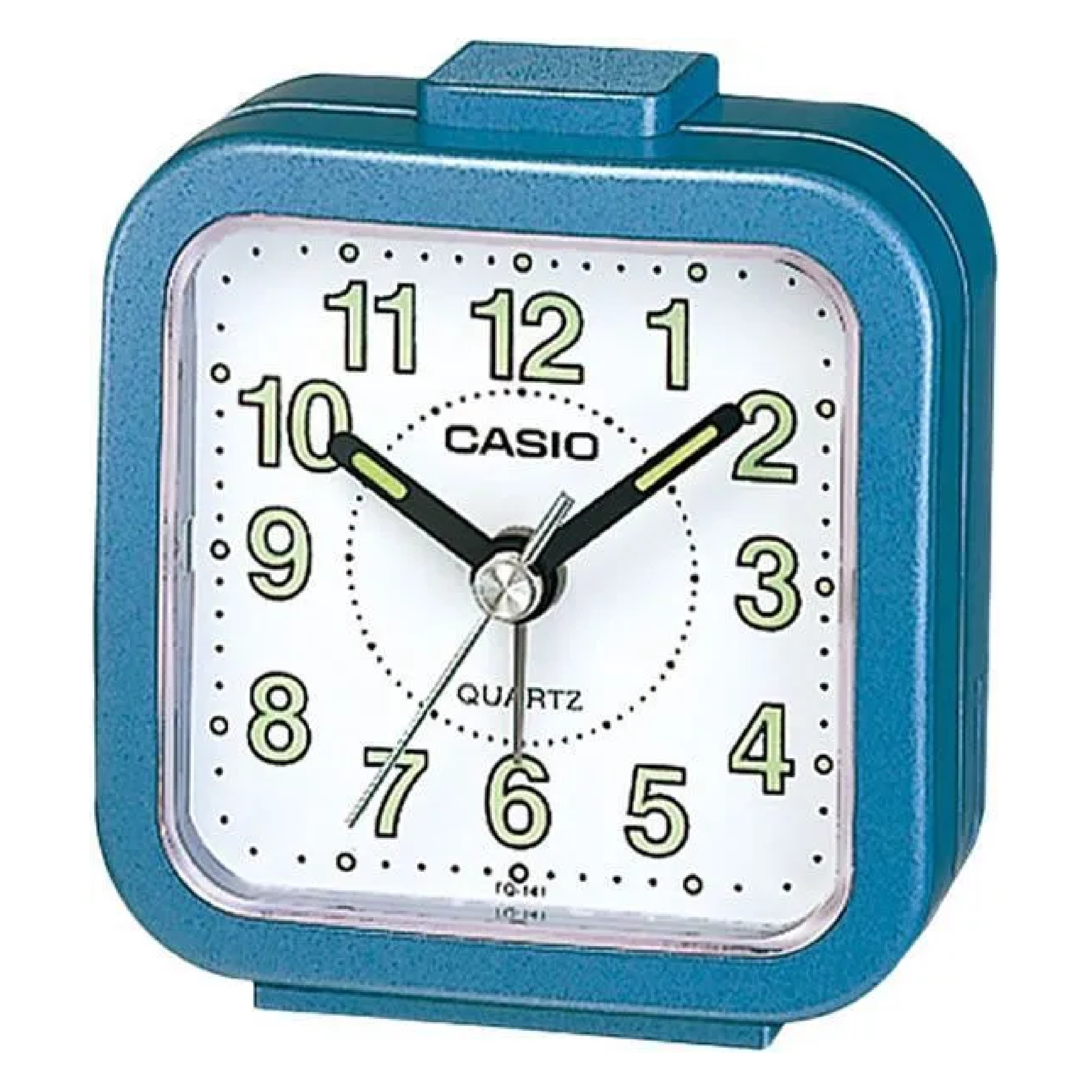 CASIO TQ-141-2 - CASIO None None