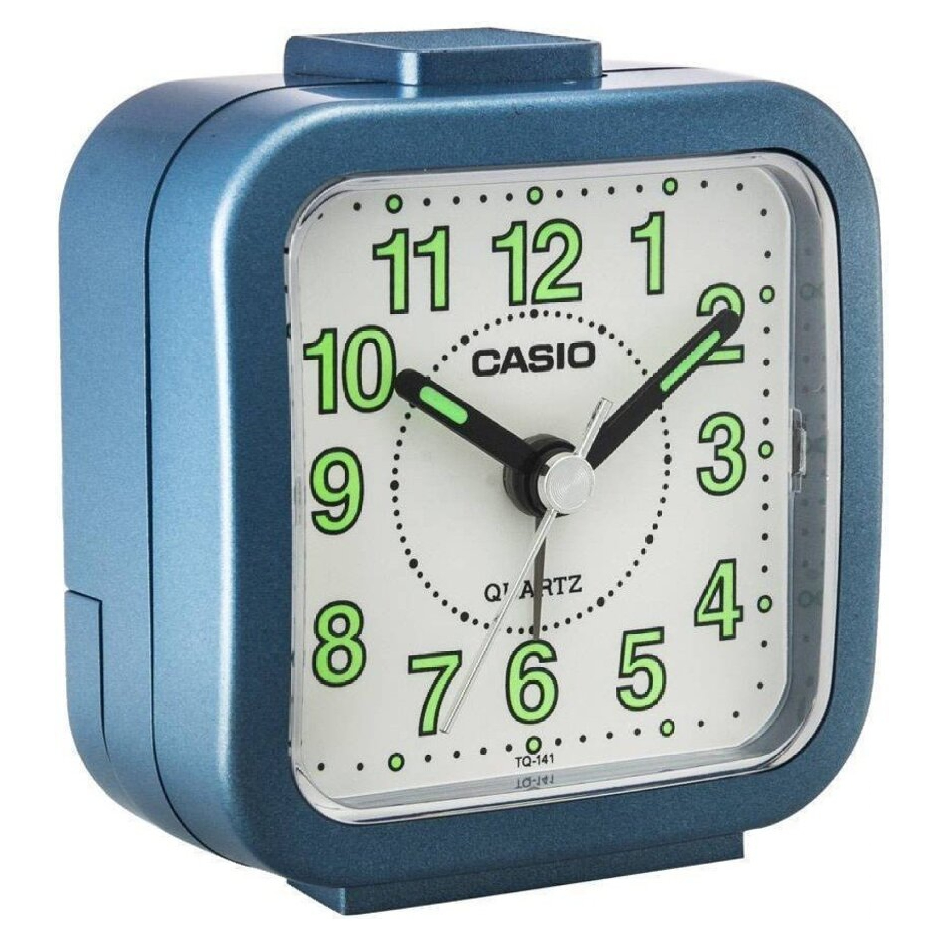 CASIO TQ-141-2 - фото 2