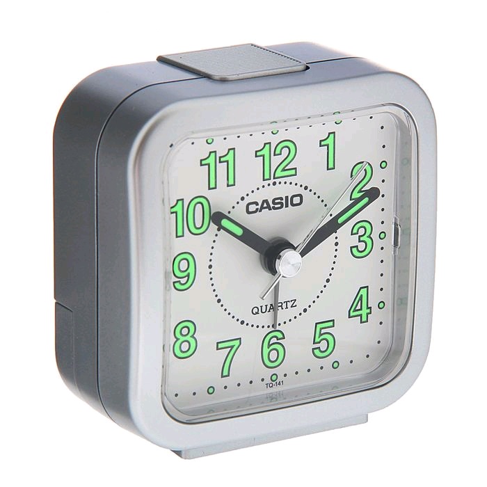 CASIO TQ-141-8 - фото 2