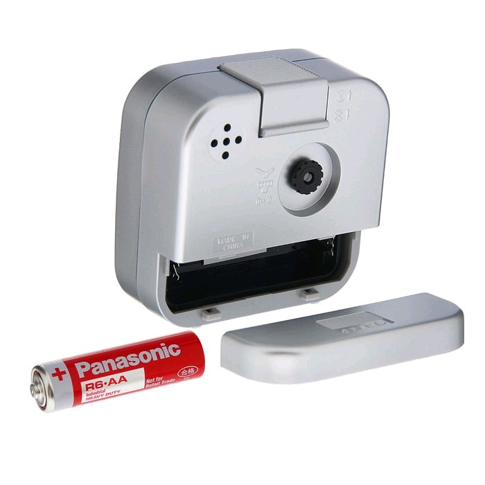 CASIO TQ-141-8 - фото 3