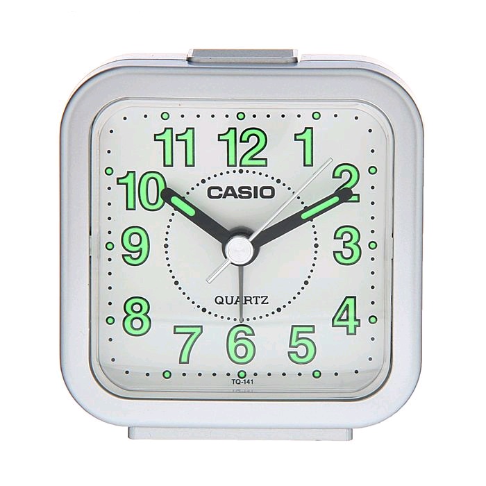 CASIO TQ-141-8 - фото 4