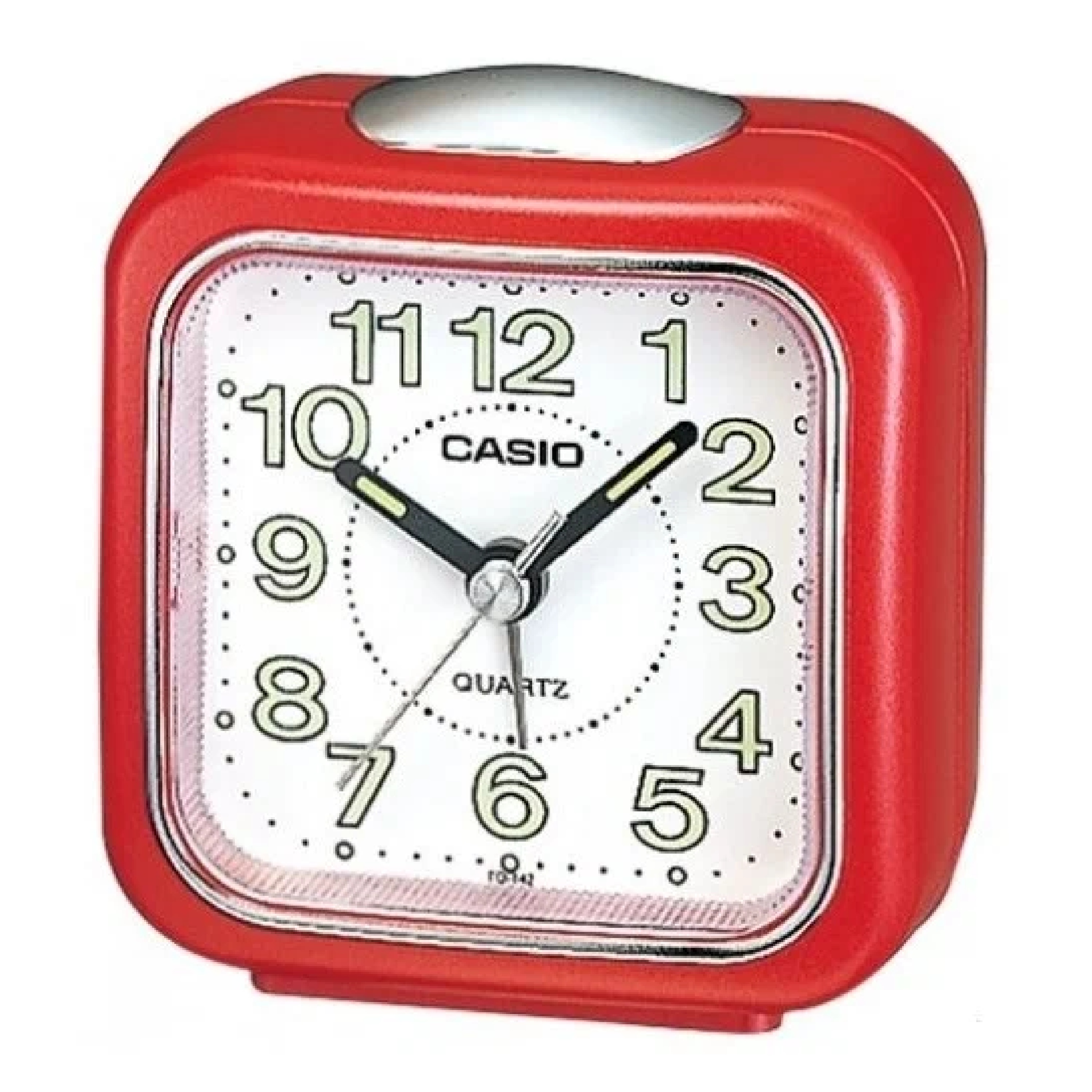 CASIO TQ-142-4D - CASIO None None