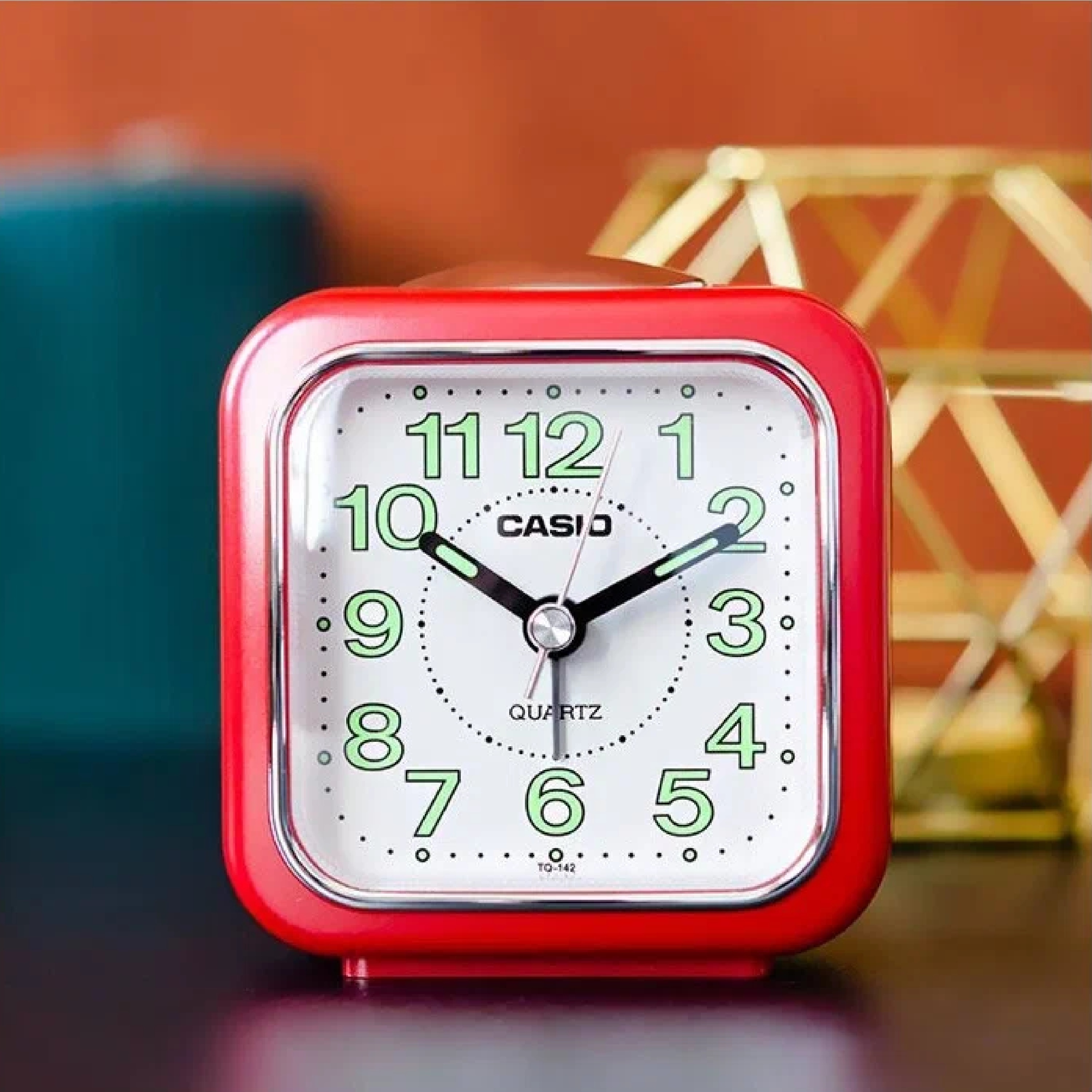 CASIO TQ-142-4D - фото 2