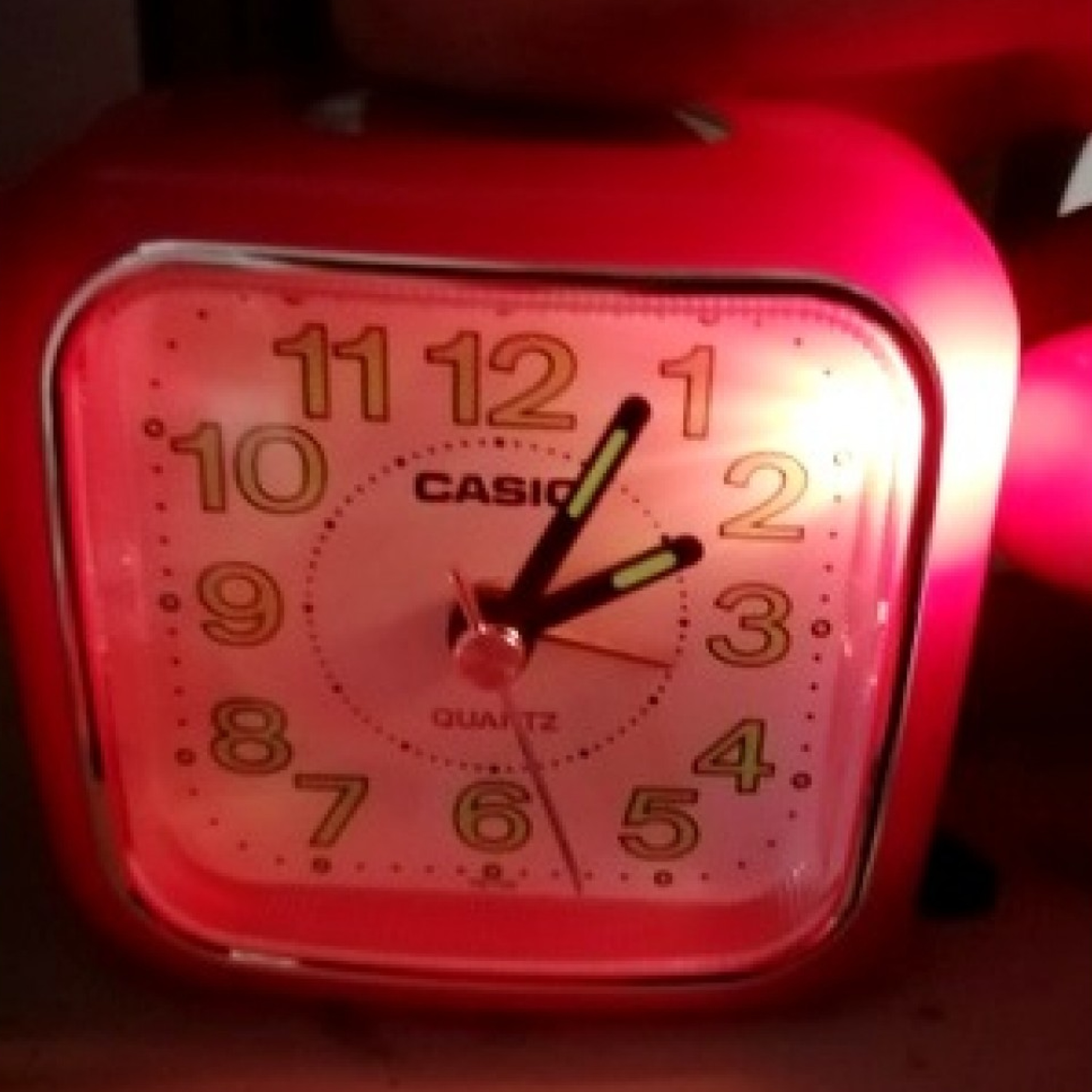 CASIO TQ-142-4D - фото 4