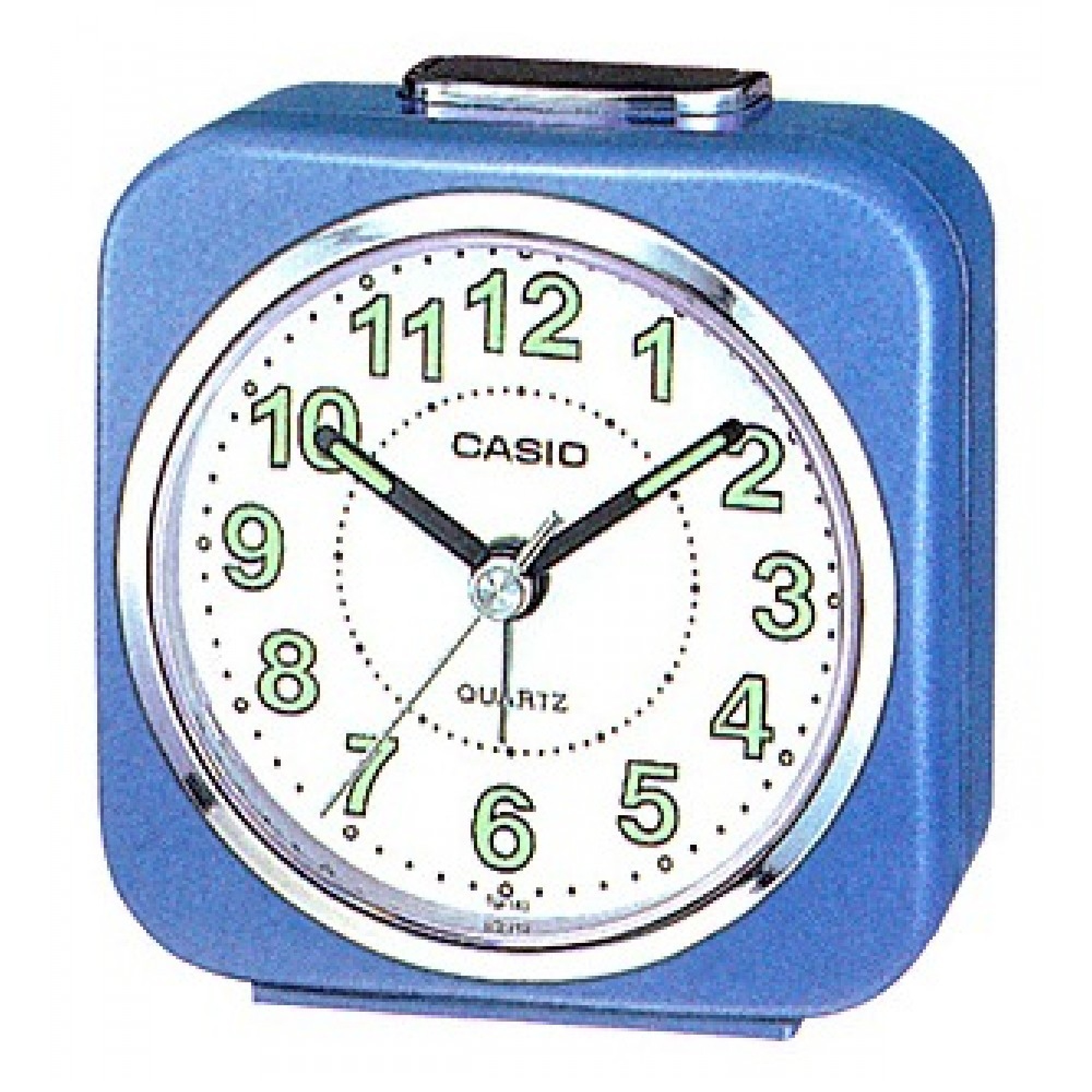 CASIO TQ-143S-2 - CASIO None None