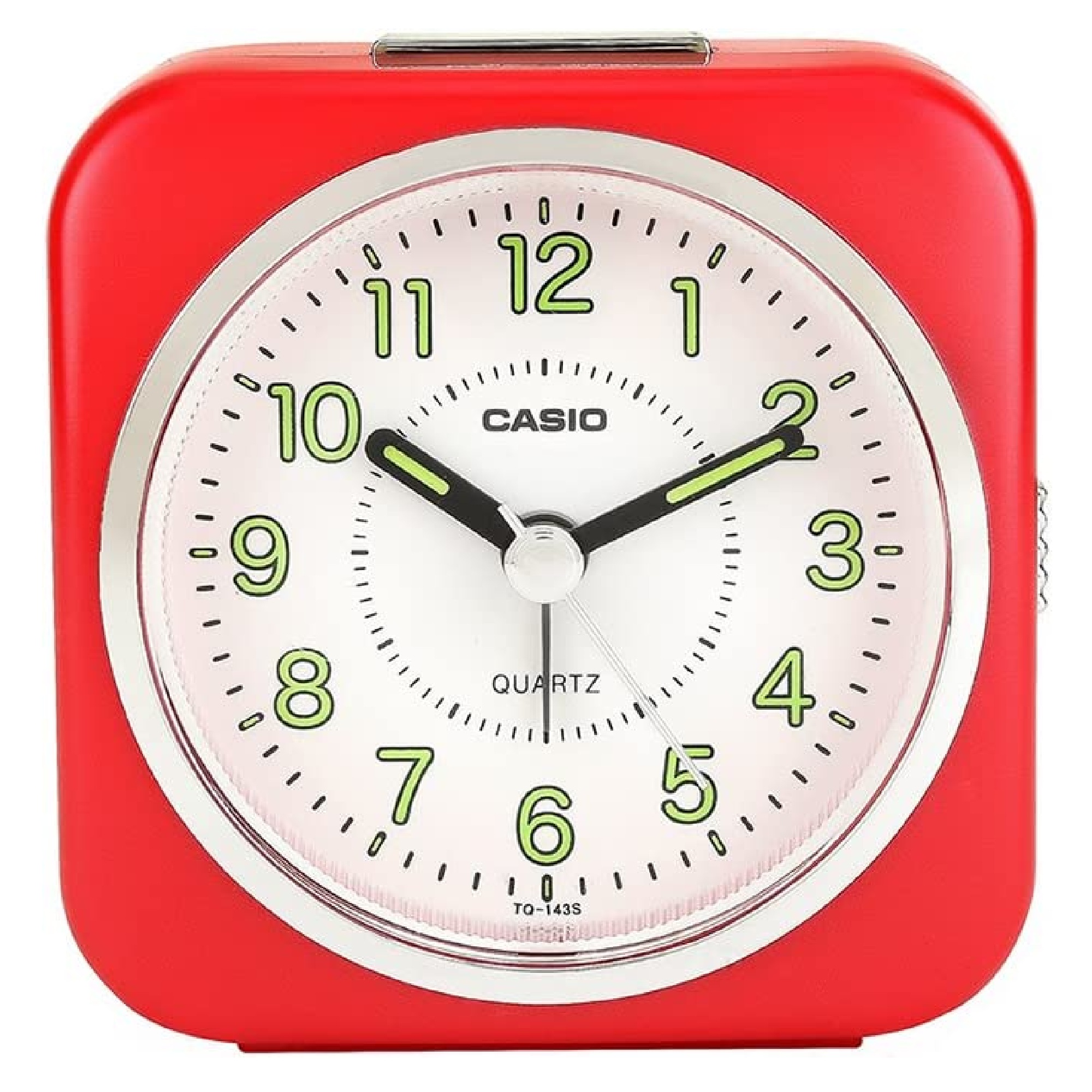 CASIO TQ-143S-4 - CASIO None None