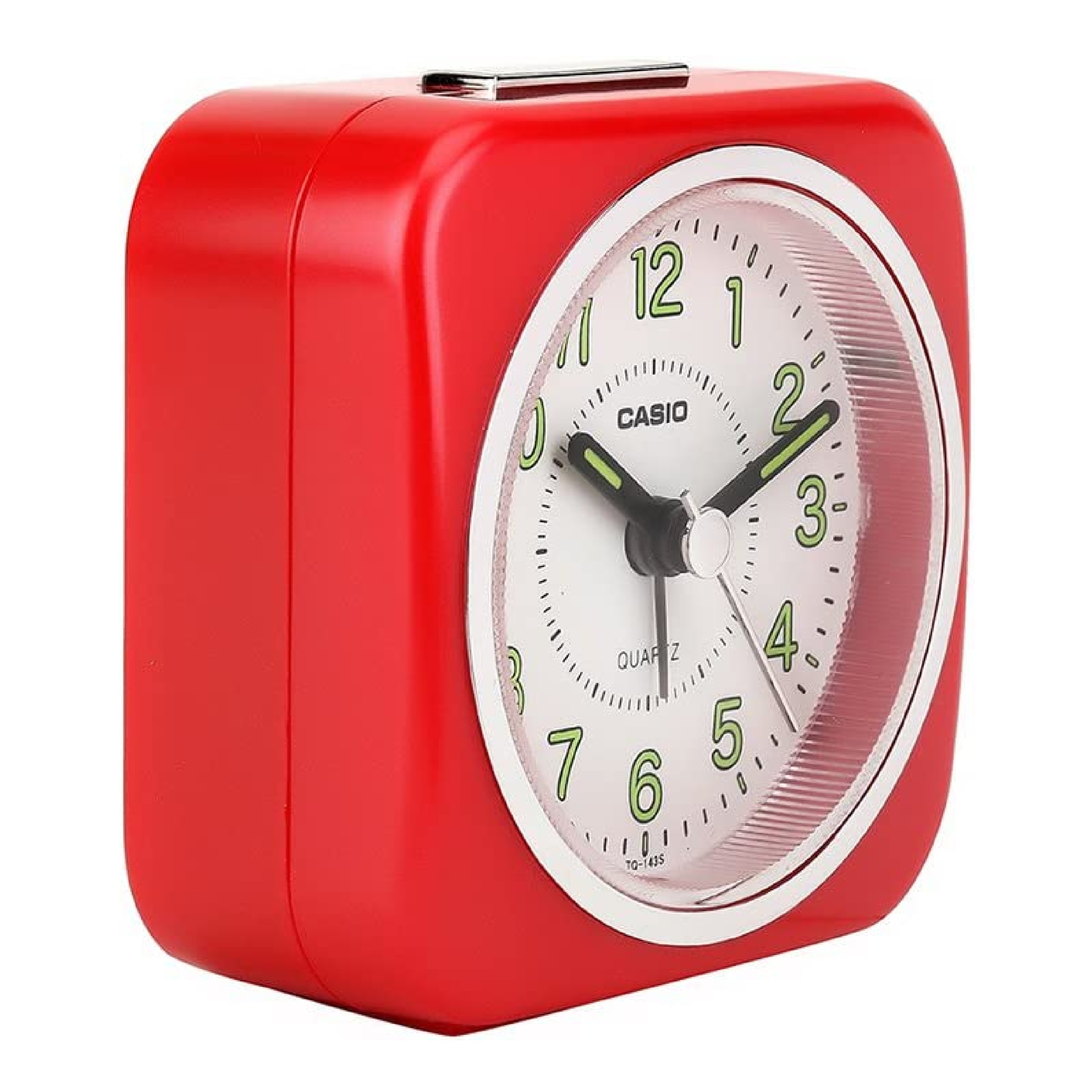 CASIO TQ-143S-4 - фото 4