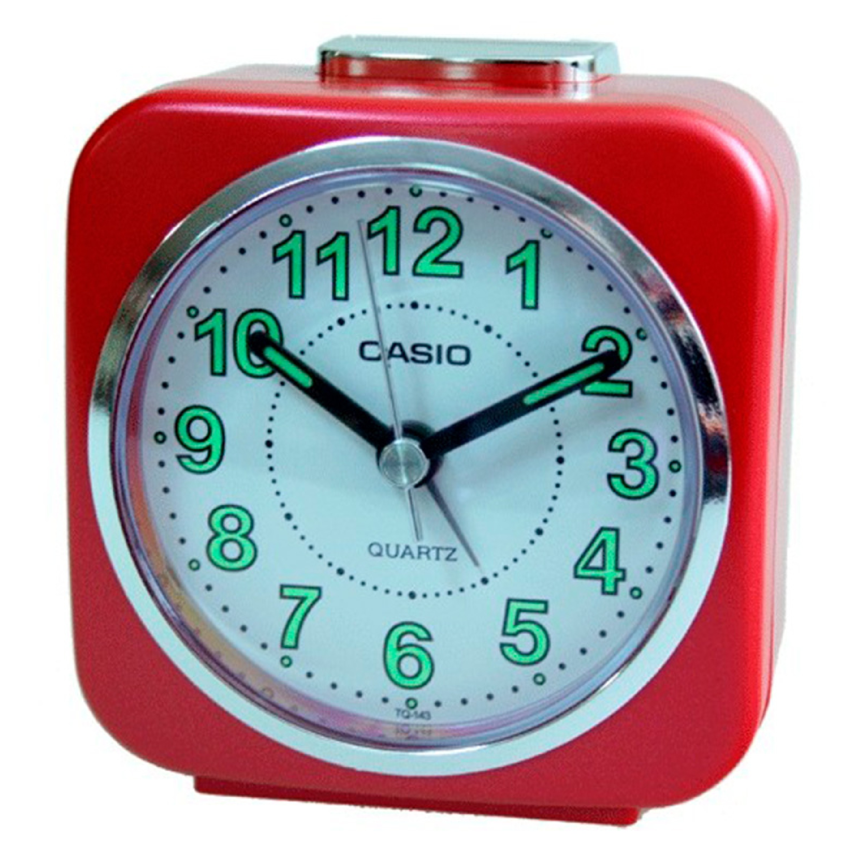 CASIO TQ-143S-4 - фото 5