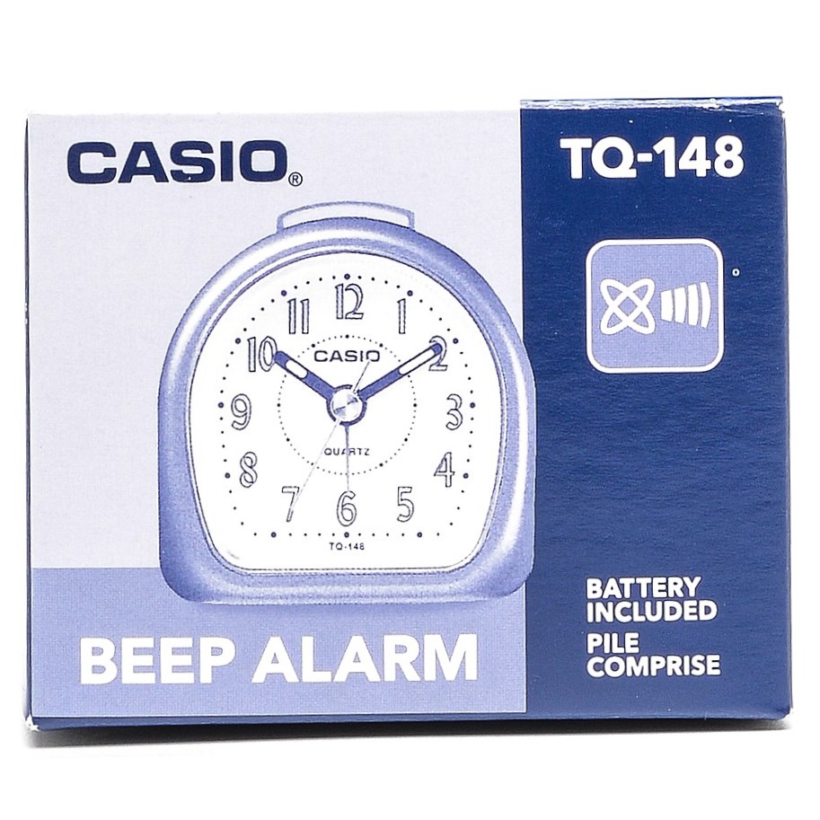 CASIO TQ-148-1 - фото 5