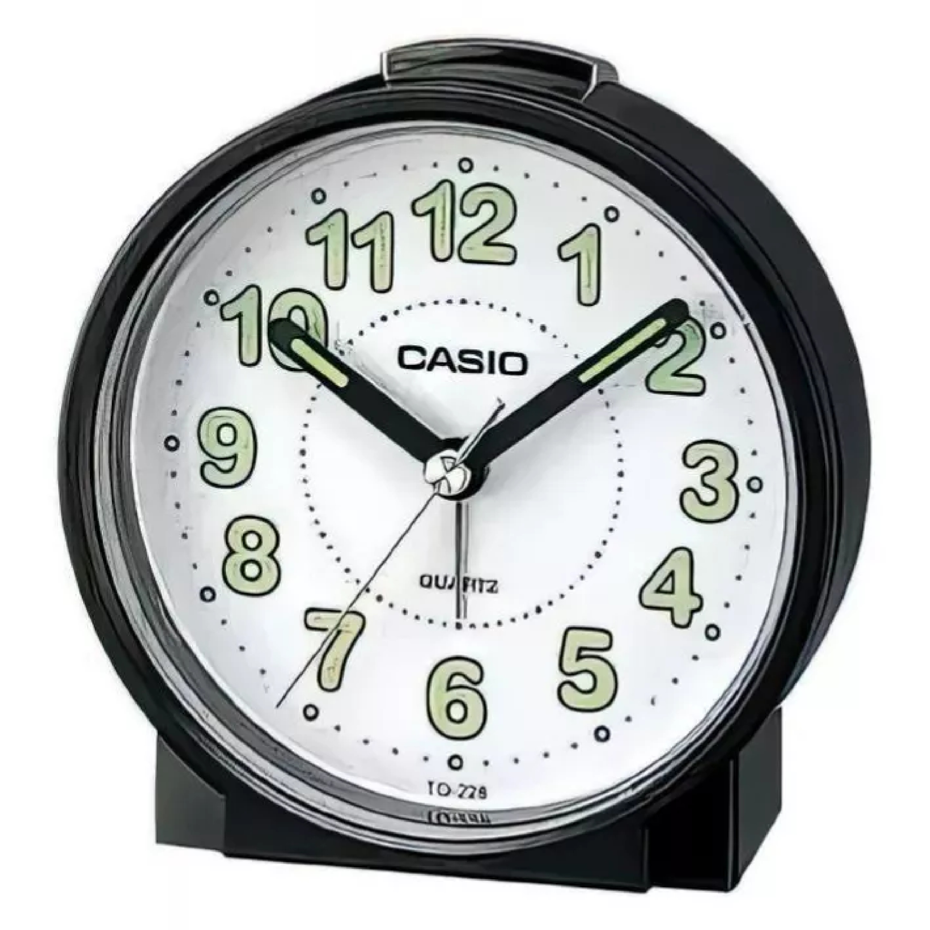 CASIO TQ-228-1 - CASIO None None