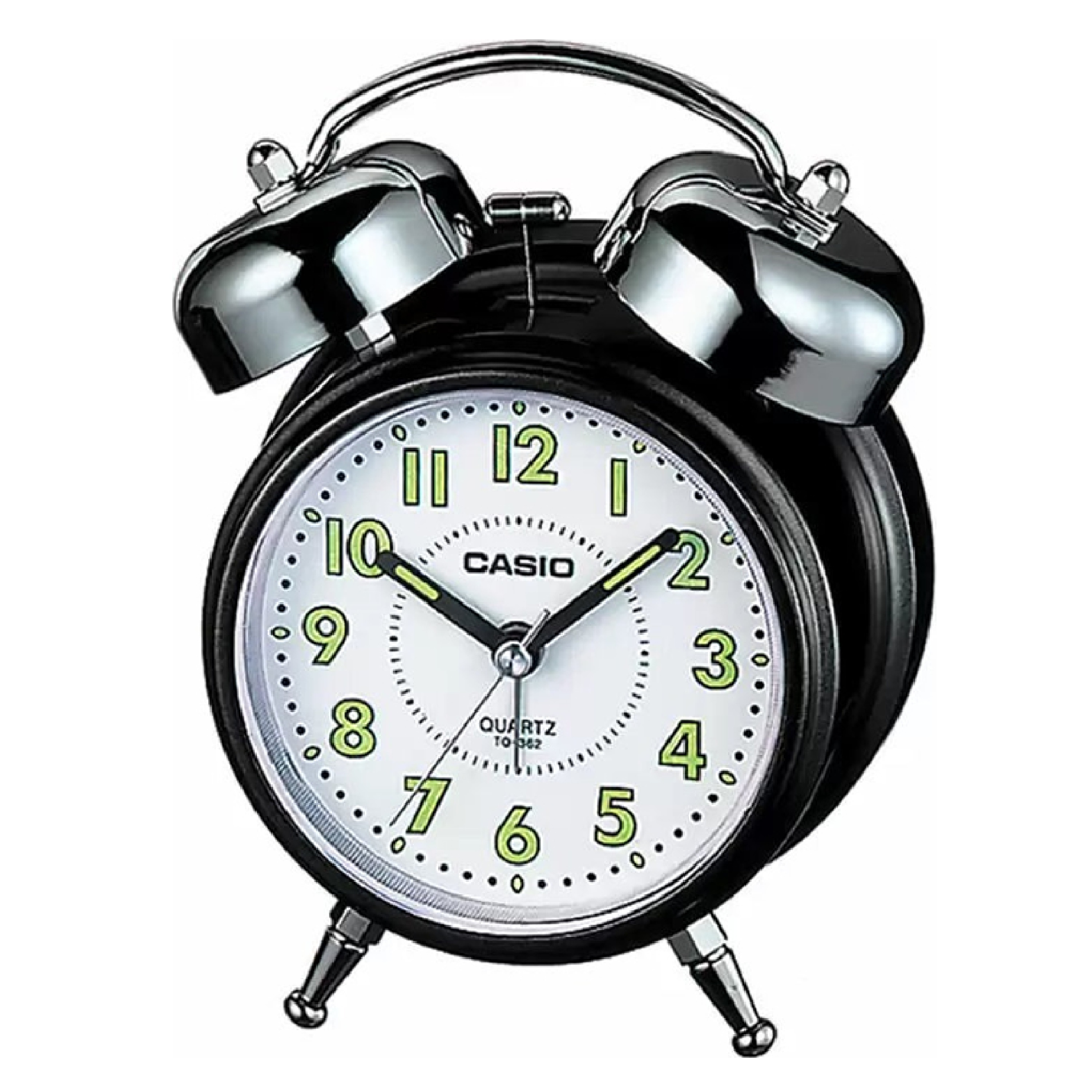 CASIO TQ-362-1B - CASIO None None