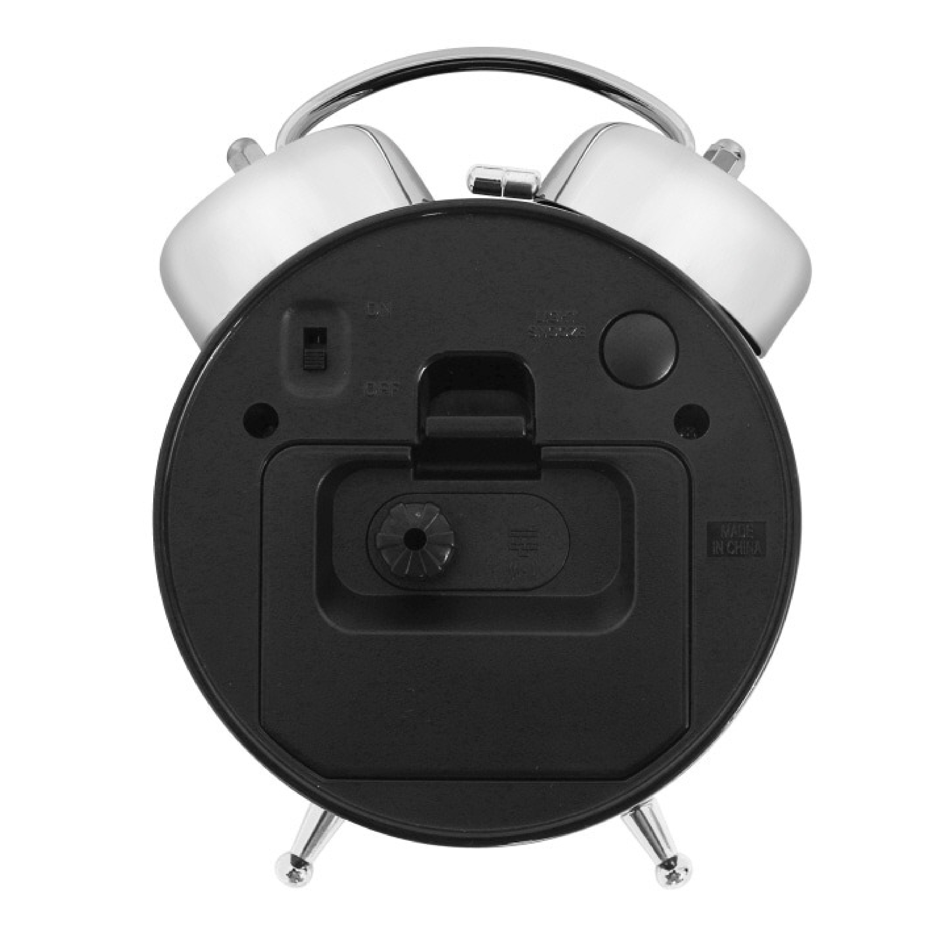 CASIO TQ-362-1B - фото 3