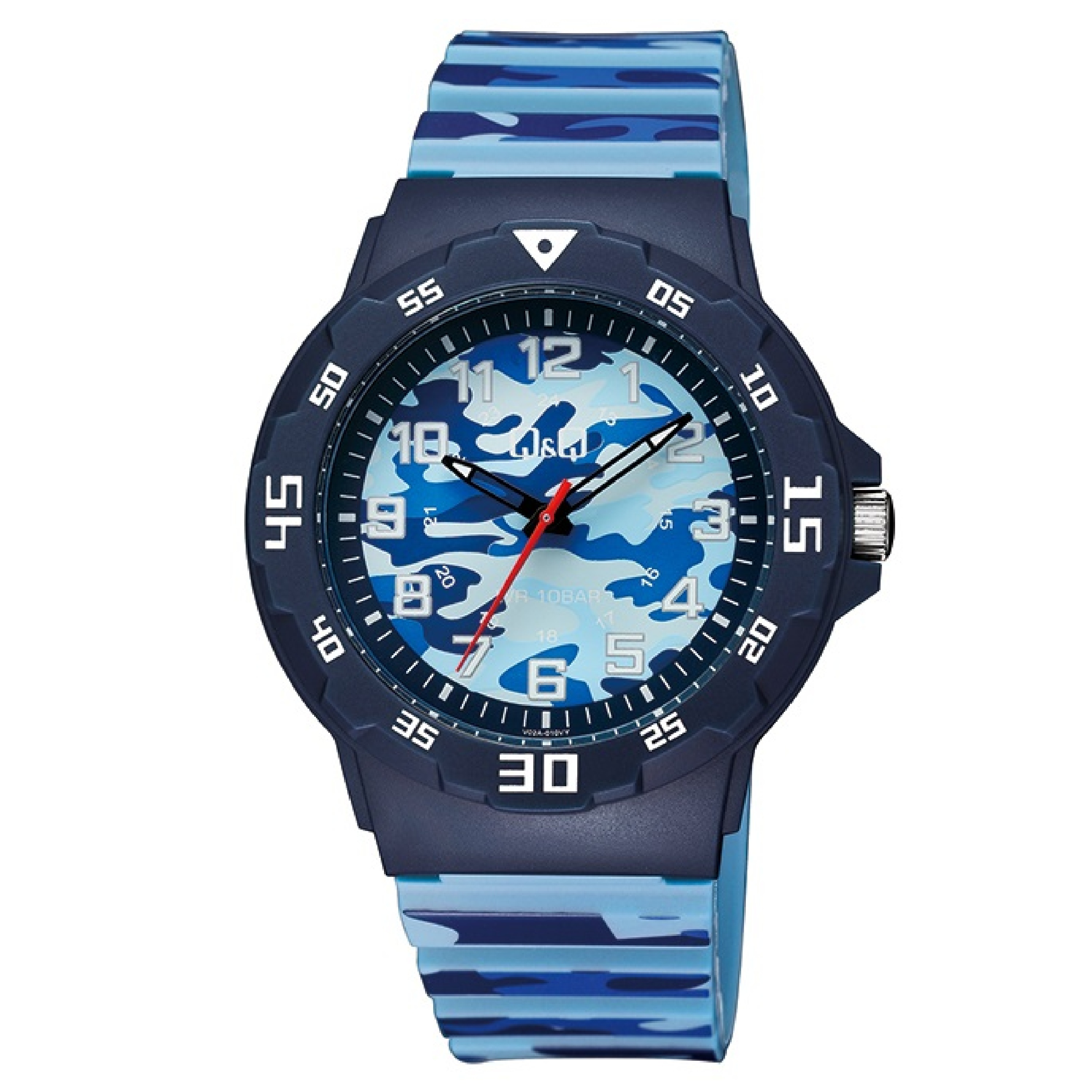 Q&Q V02A-010 - Q&Q None None