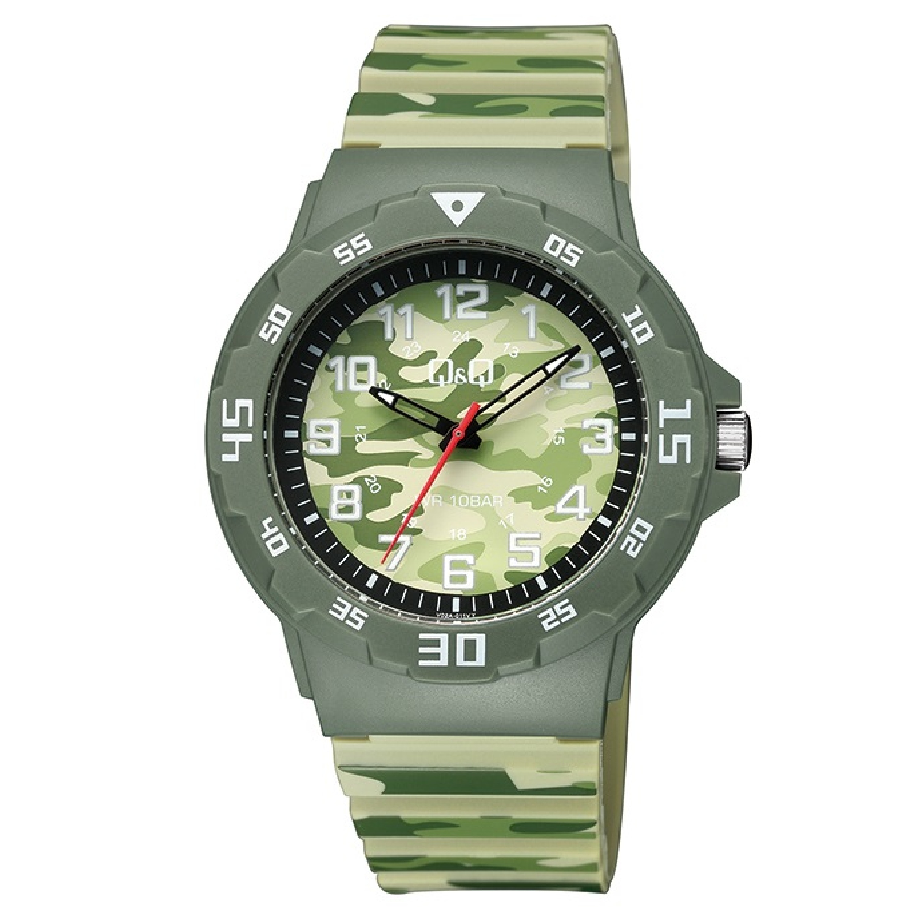 Q&Q V02A-011 - Q&Q None None