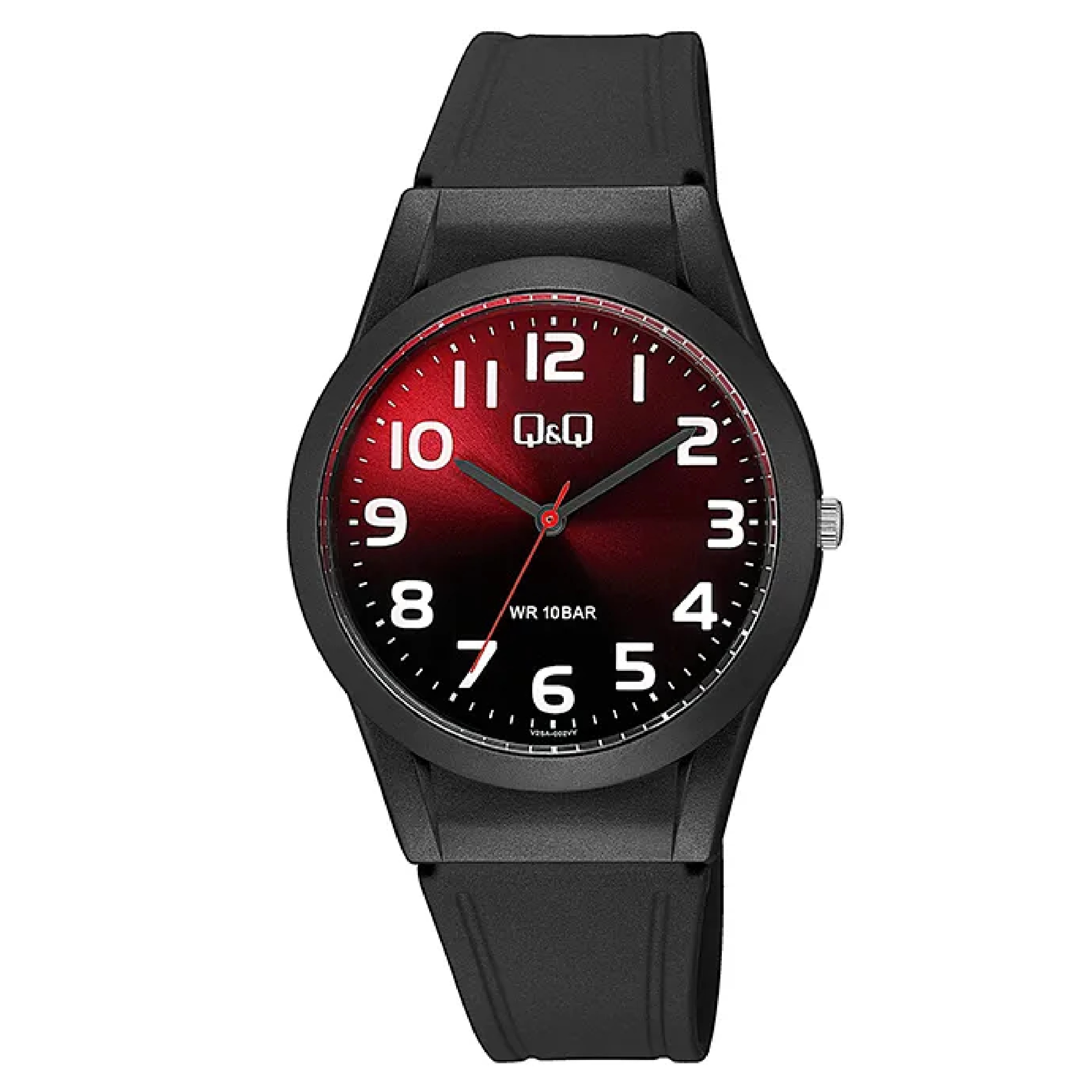 Q&Q V25A-002 - Q&Q None None