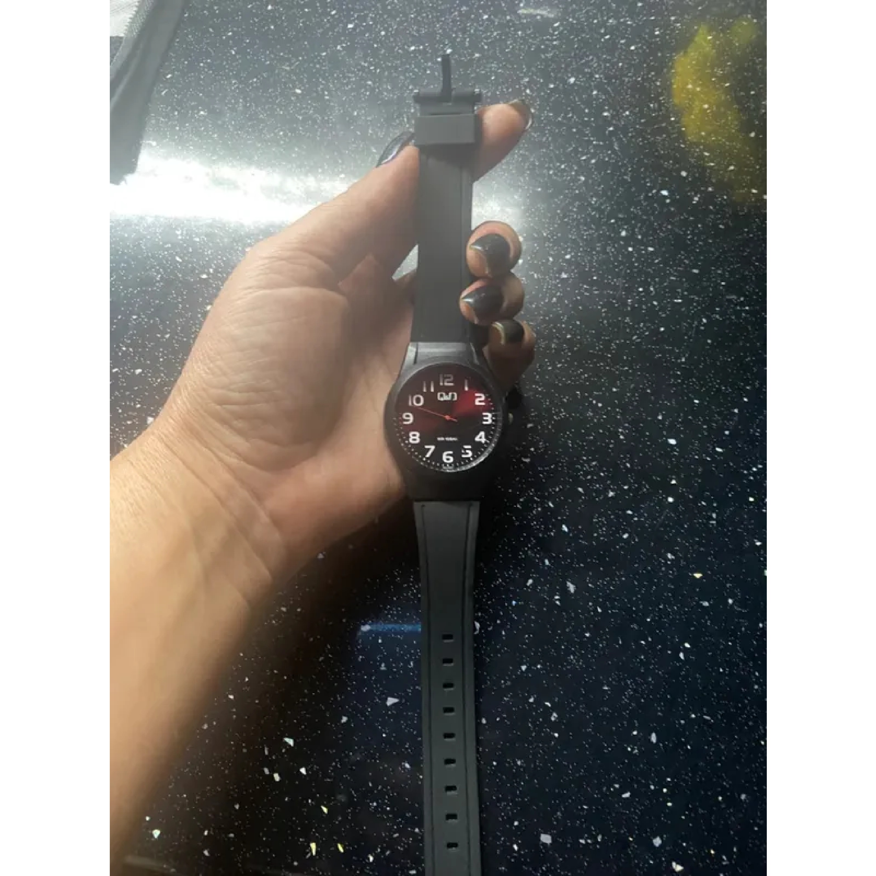 Q&Q V25A-002 - фото 2