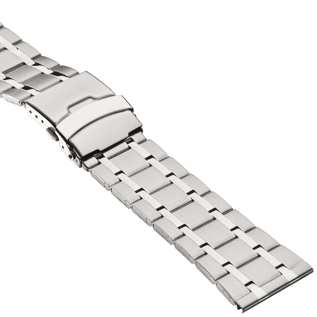 Ремешок V304-28S - INOX plus None None