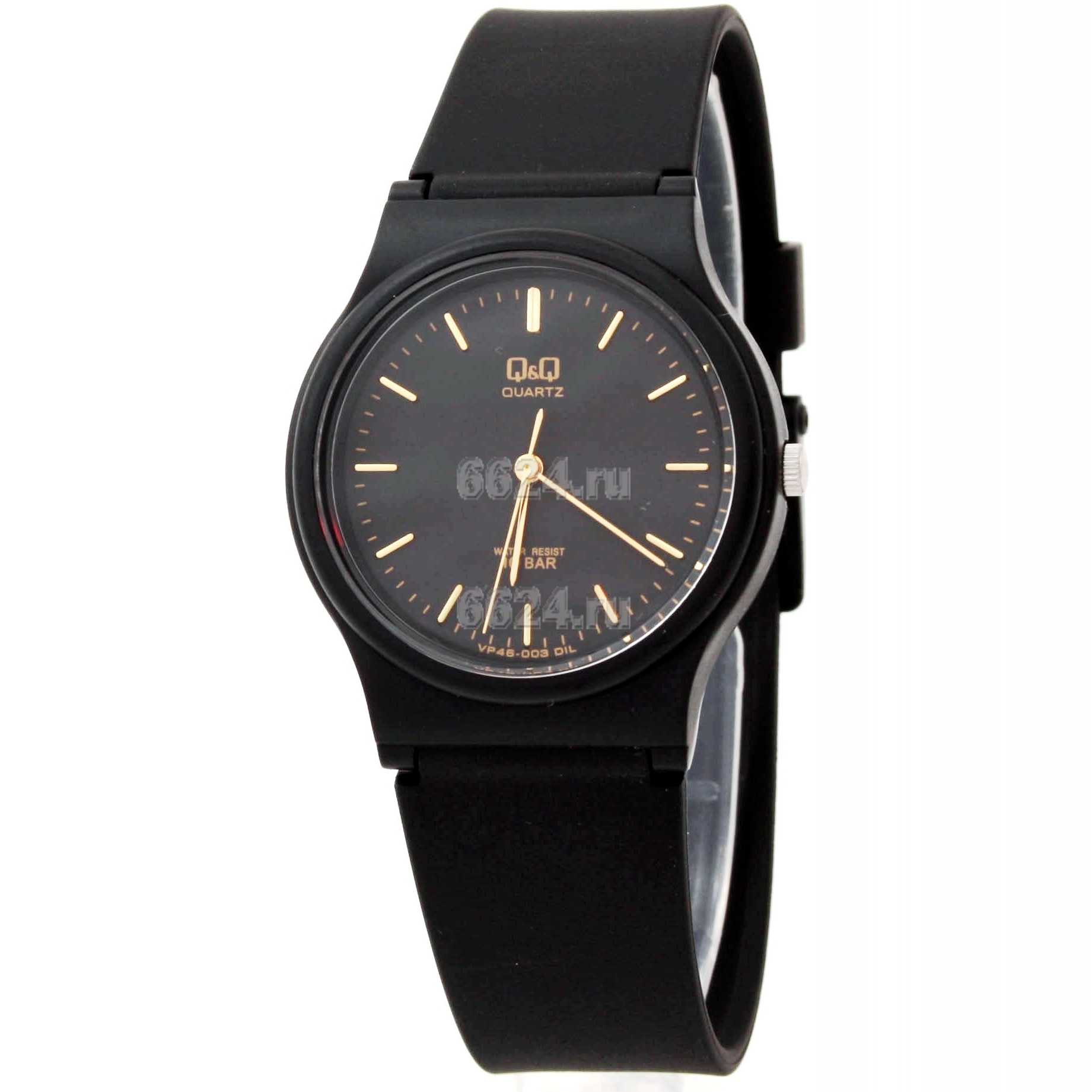 Q&Q VP46-003 - Q&Q None None