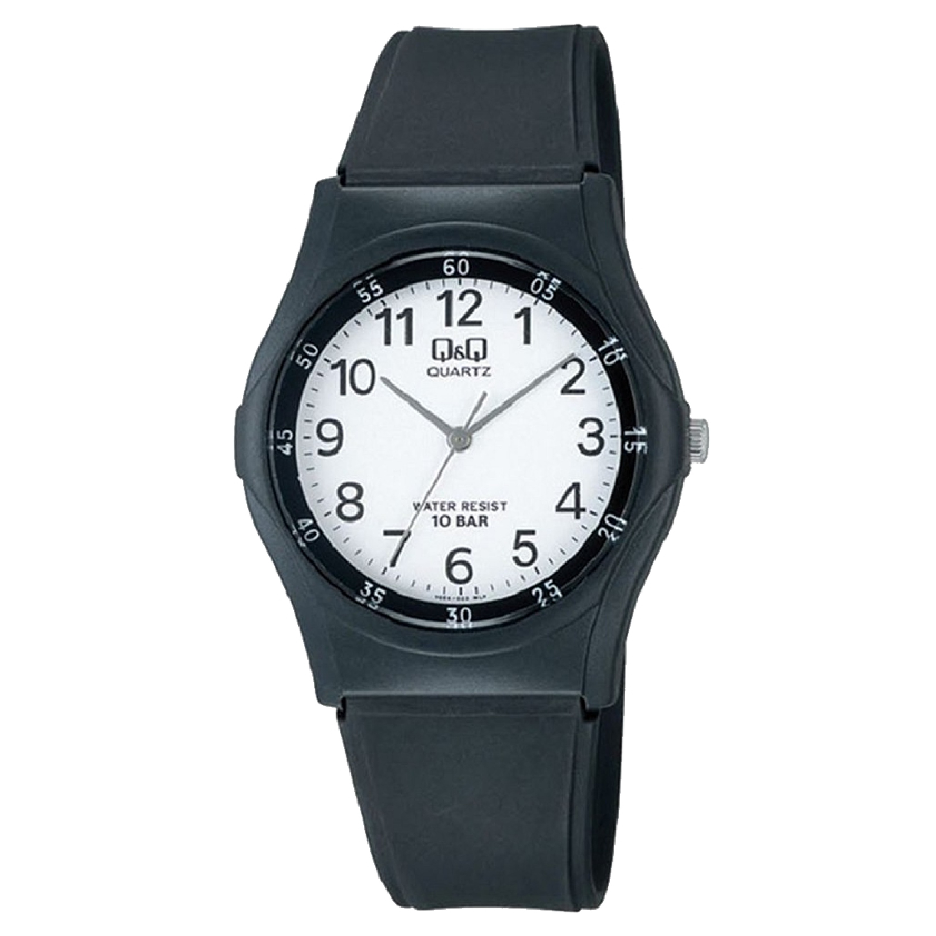 Q&Q VQ04-003 - Q&Q None None