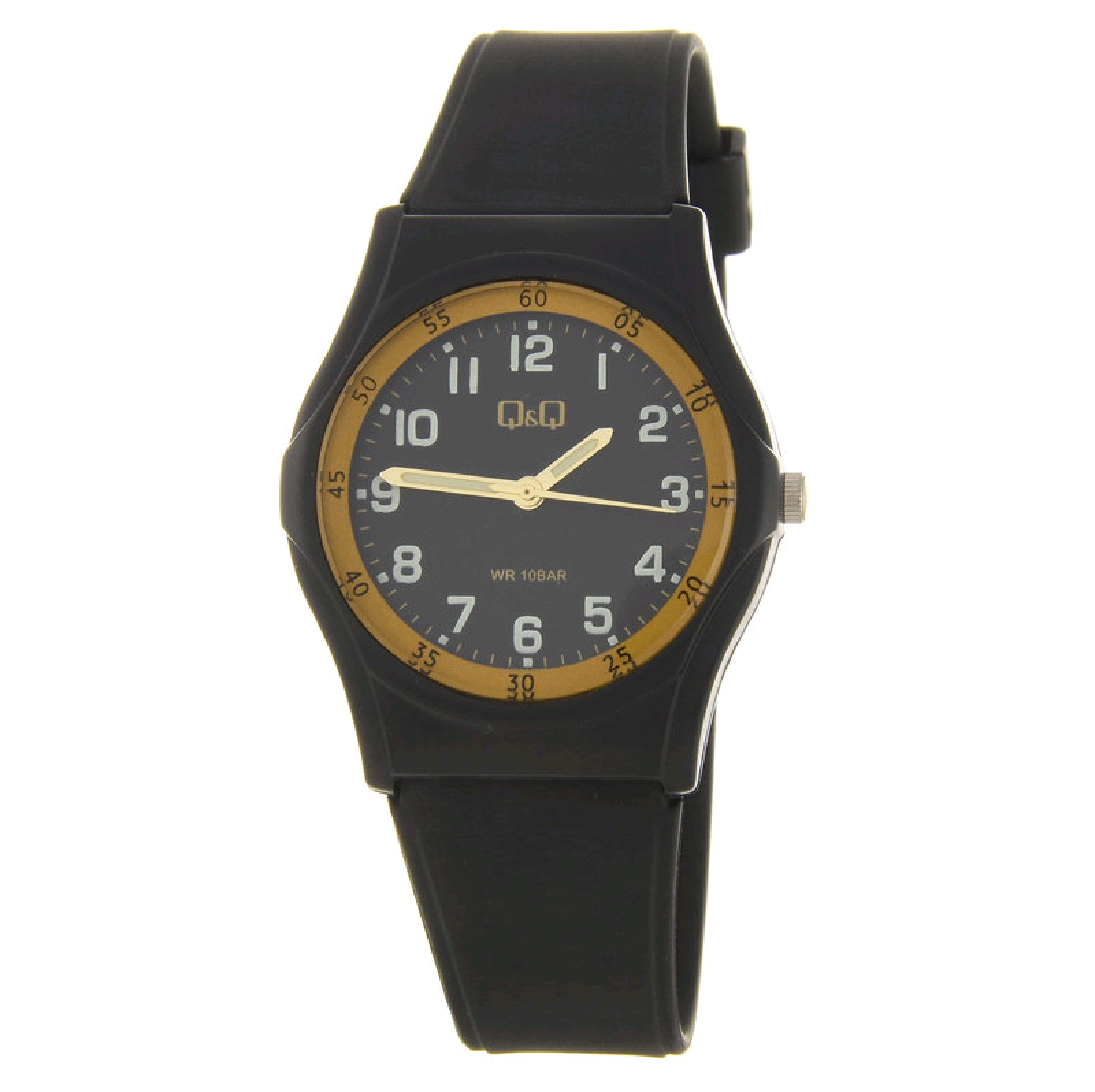 Q&Q VQ04-012 - Q&Q None None