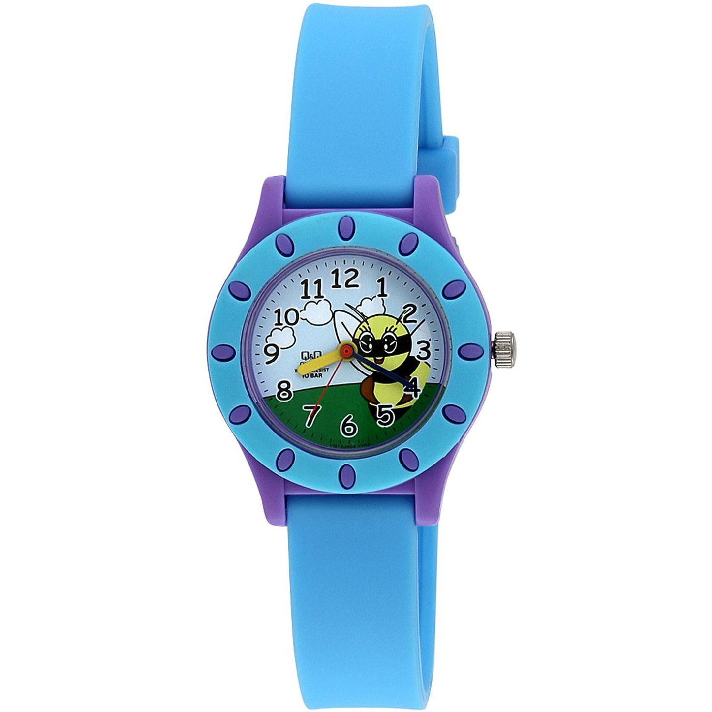 Q&Q VQ13-002 - Q&Q None None