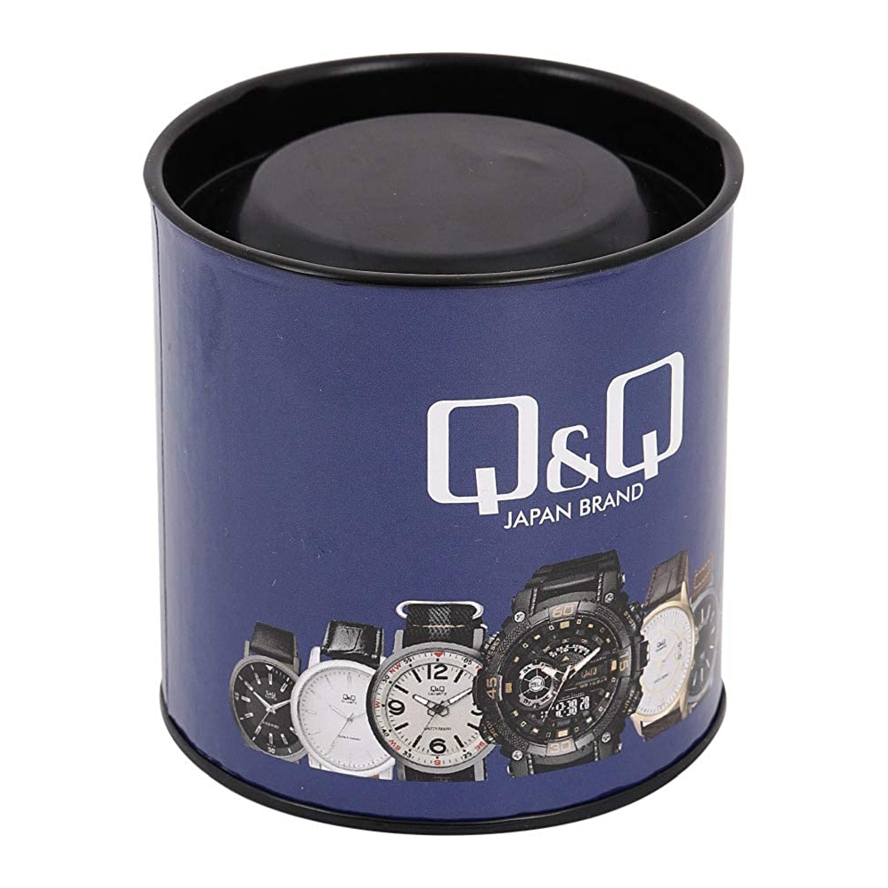 Q&Q VQ50-025 - фото 3