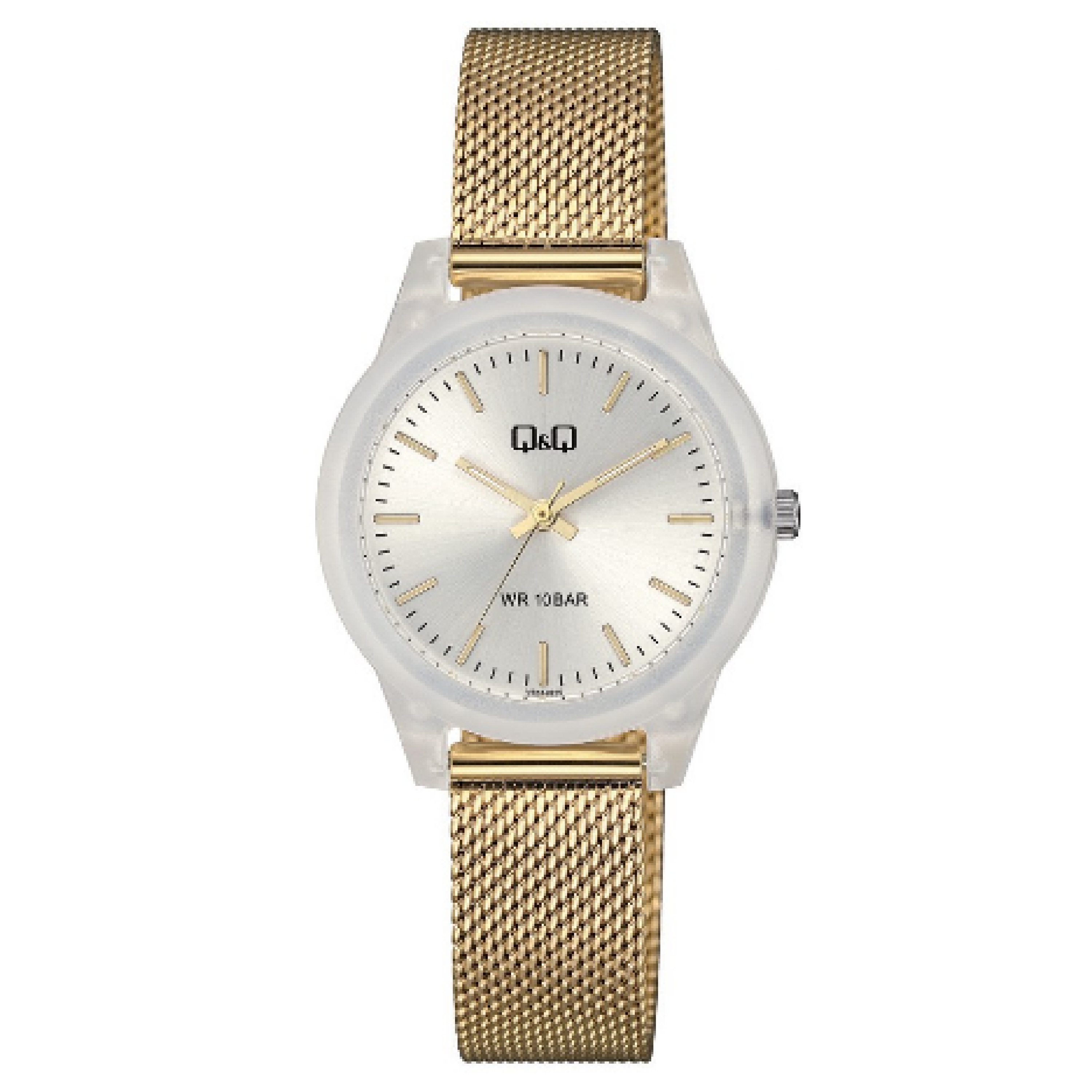 Q&Q VS13-010 - Q&Q None None